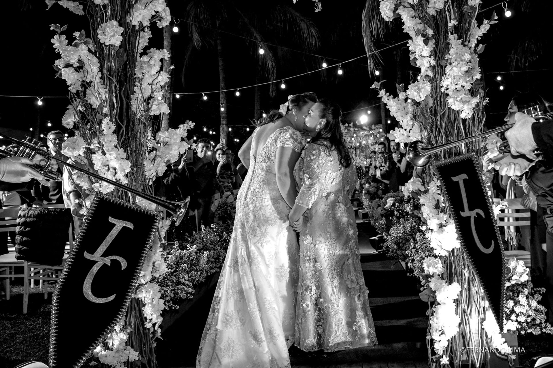 Foto Casamento Maria Angélica e Yandra, Califórnia Eventos Foto Casamento Maria Angélica e Yandra, Califórnia Eventos - Imagem 8