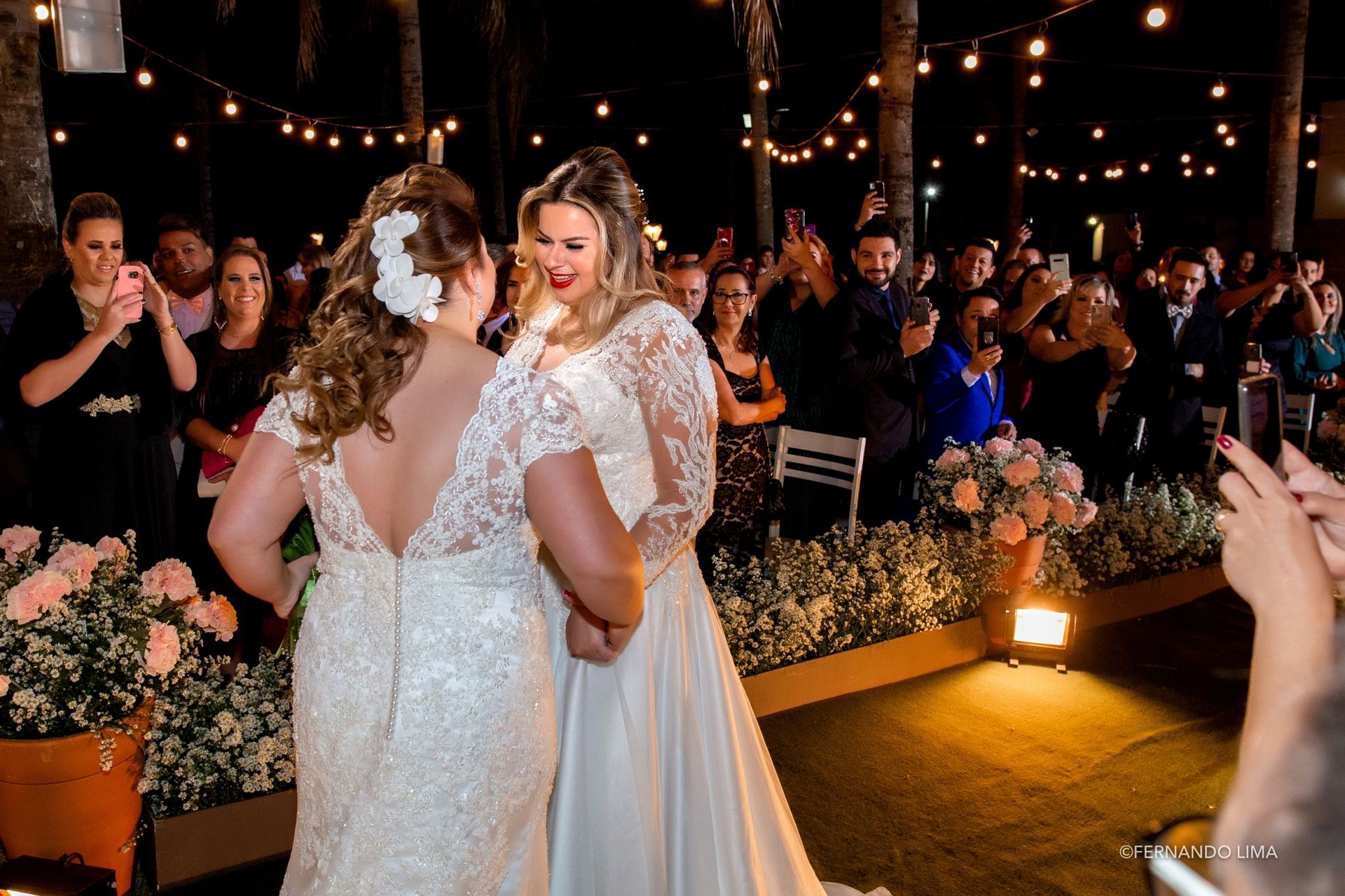 Foto Casamento Maria Angélica e Yandra, Califórnia Eventos Foto Casamento Maria Angélica e Yandra, Califórnia Eventos - Imagem 16
