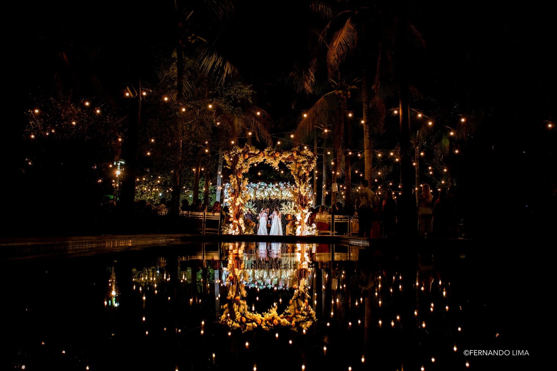 Foto Casamento Maria Angélica e Yandra, Califórnia Eventos Foto Casamento Maria Angélica e Yandra, Califórnia Eventos - Imagem 24