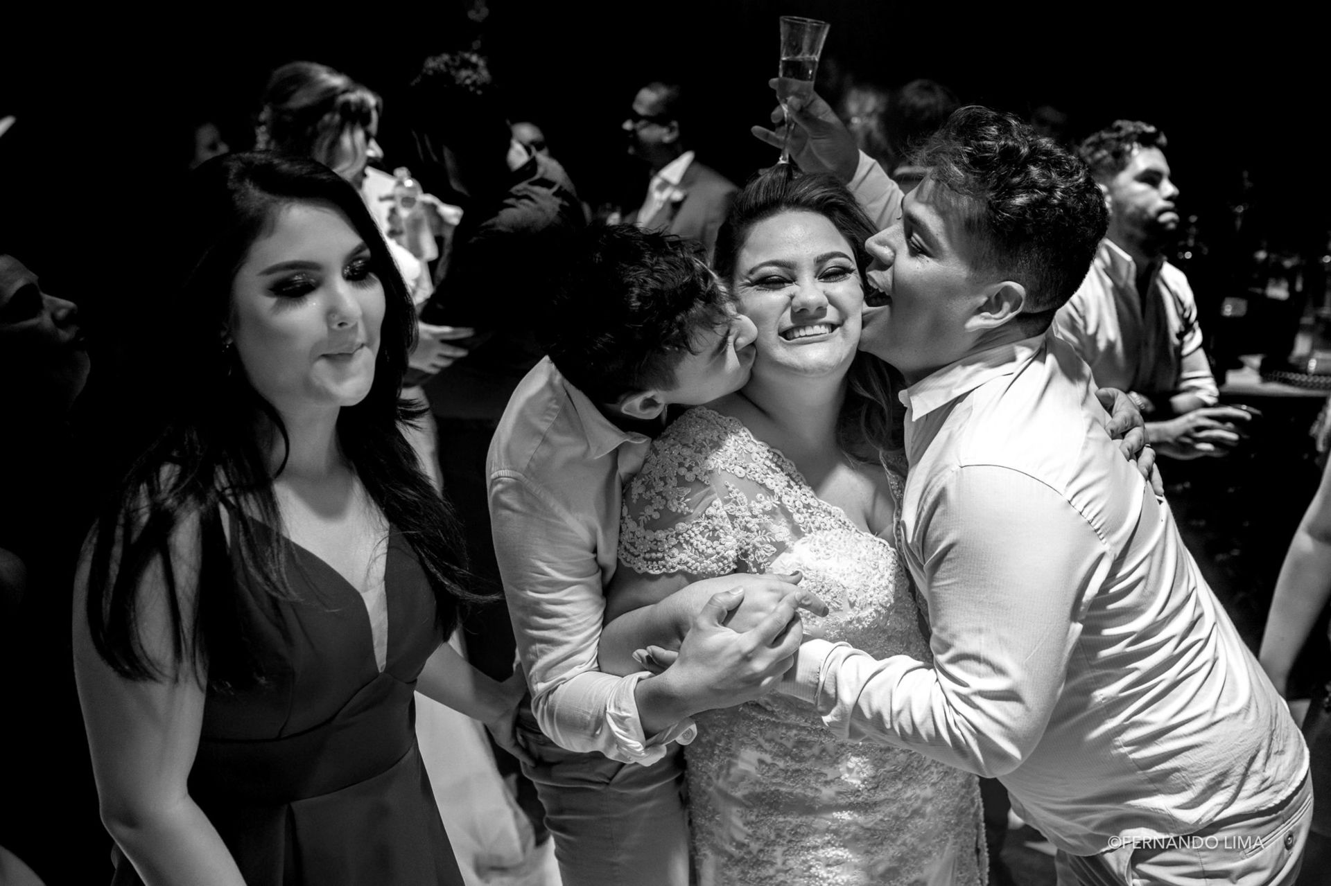 Foto Casamento Maria Angélica e Yandra, Califórnia Eventos Foto Casamento Maria Angélica e Yandra, Califórnia Eventos - Imagem 71