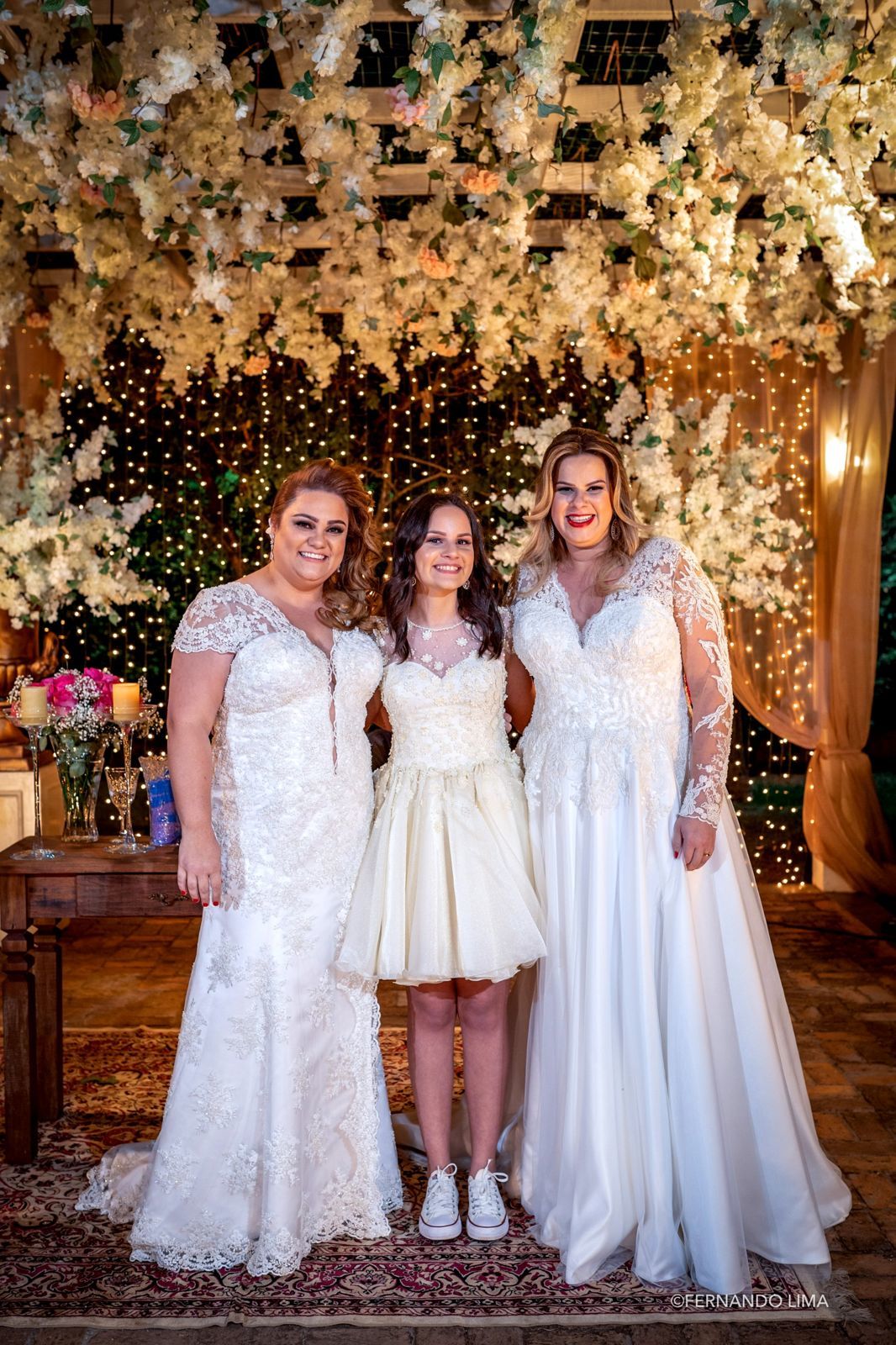 Foto Casamento Maria Angélica e Yandra, Califórnia Eventos Foto Casamento Maria Angélica e Yandra, Califórnia Eventos - Imagem 27