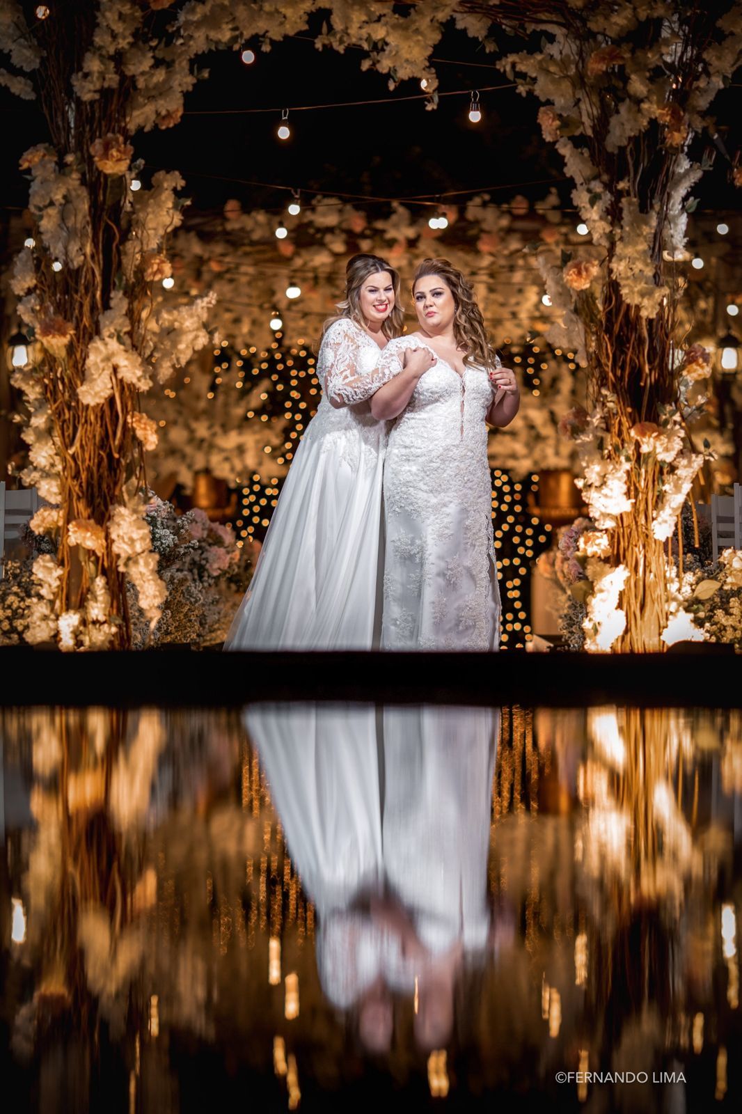 Foto Casamento Maria Angélica e Yandra, Califórnia Eventos Foto Casamento Maria Angélica e Yandra, Califórnia Eventos - Imagem 44