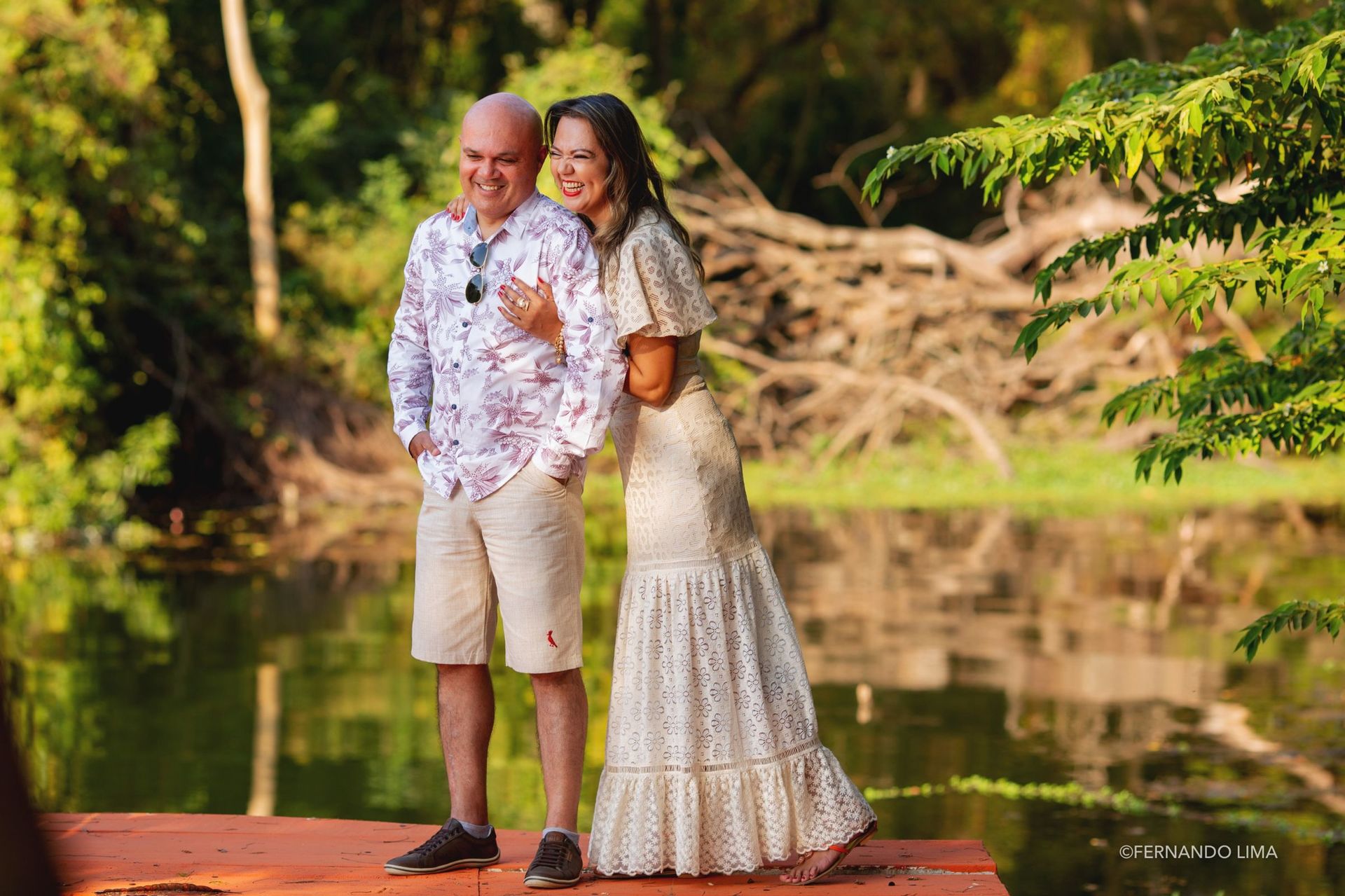 Foto Ensaio de casal, Pré Wedding Rose e Rone Foto Ensaio de casal, Pré Wedding Rose e Rone - Imagem 0