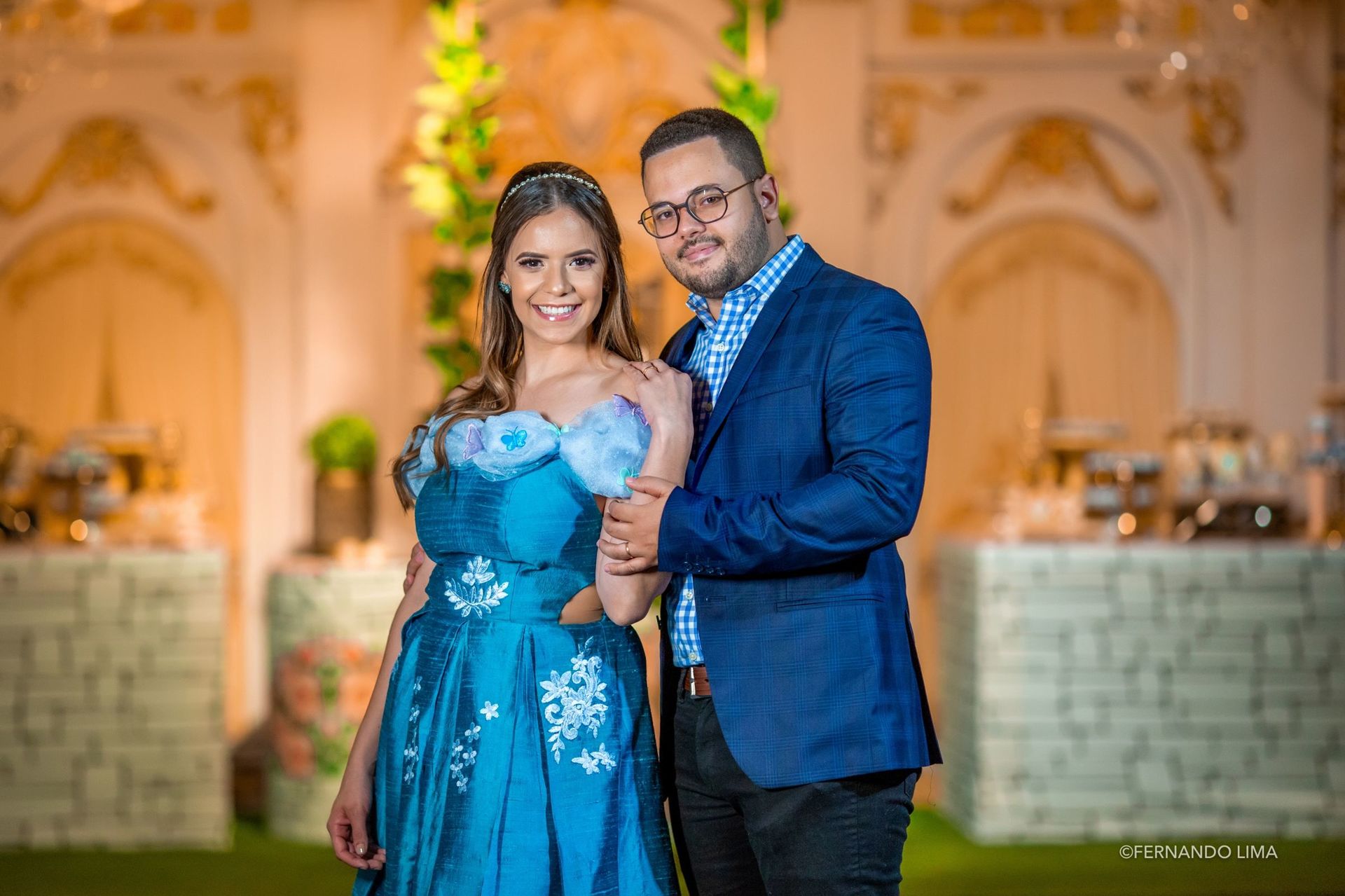 Foto Giovana e sua festa de Princesa. Foto Giovana e sua festa de Princesa. - Imagem 9