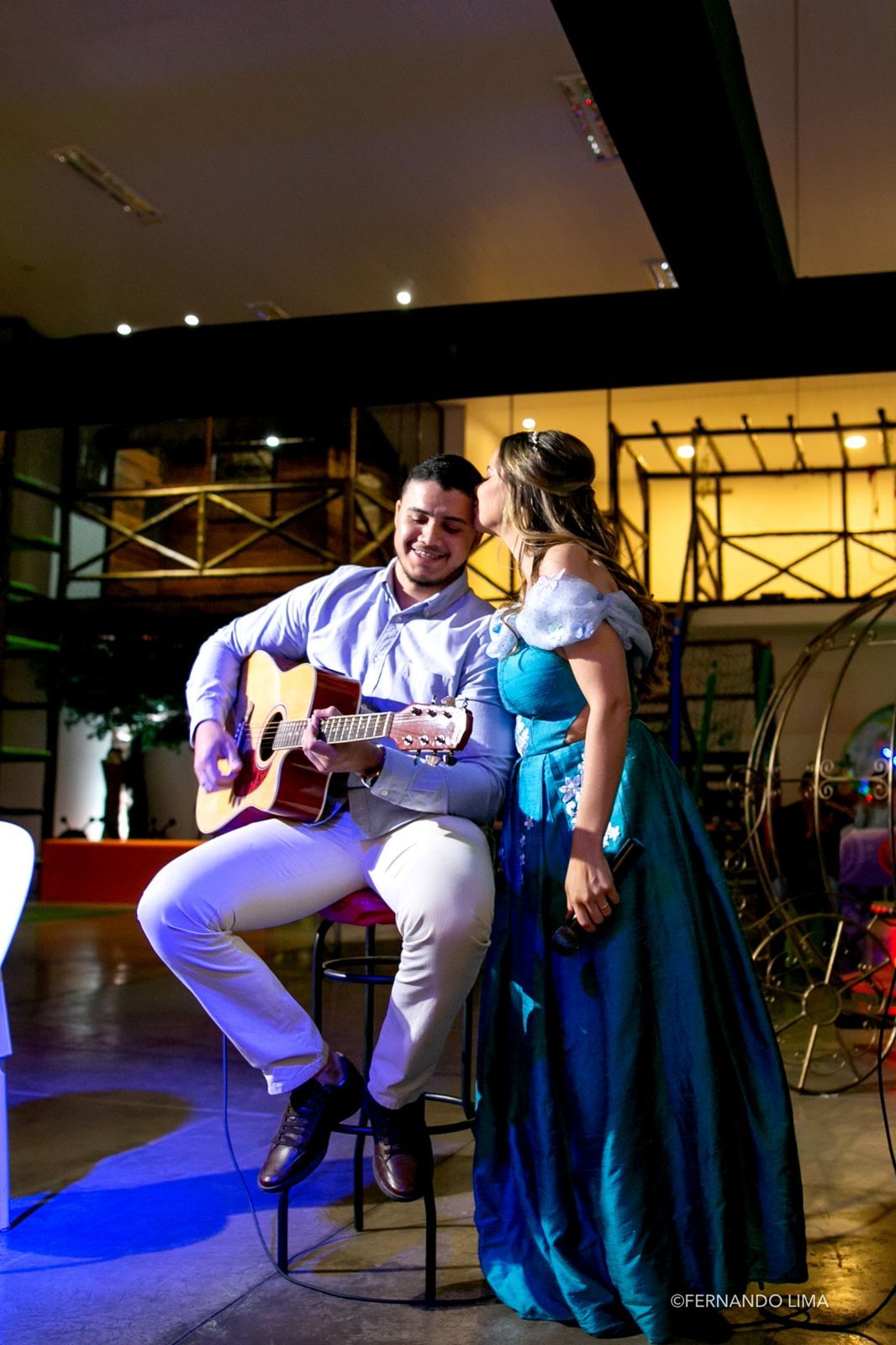Foto Giovana e sua festa de Princesa. Foto Giovana e sua festa de Princesa. - Imagem 23