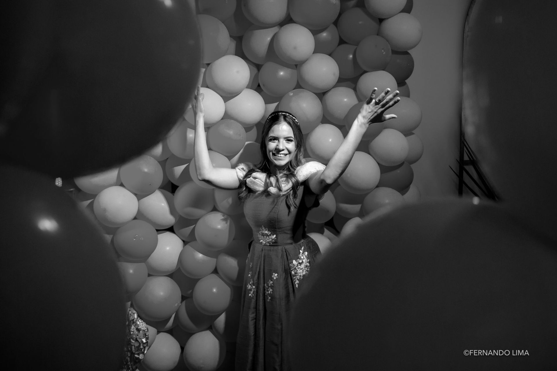 Foto Giovana e sua festa de Princesa. Foto Giovana e sua festa de Princesa. - Imagem 30
