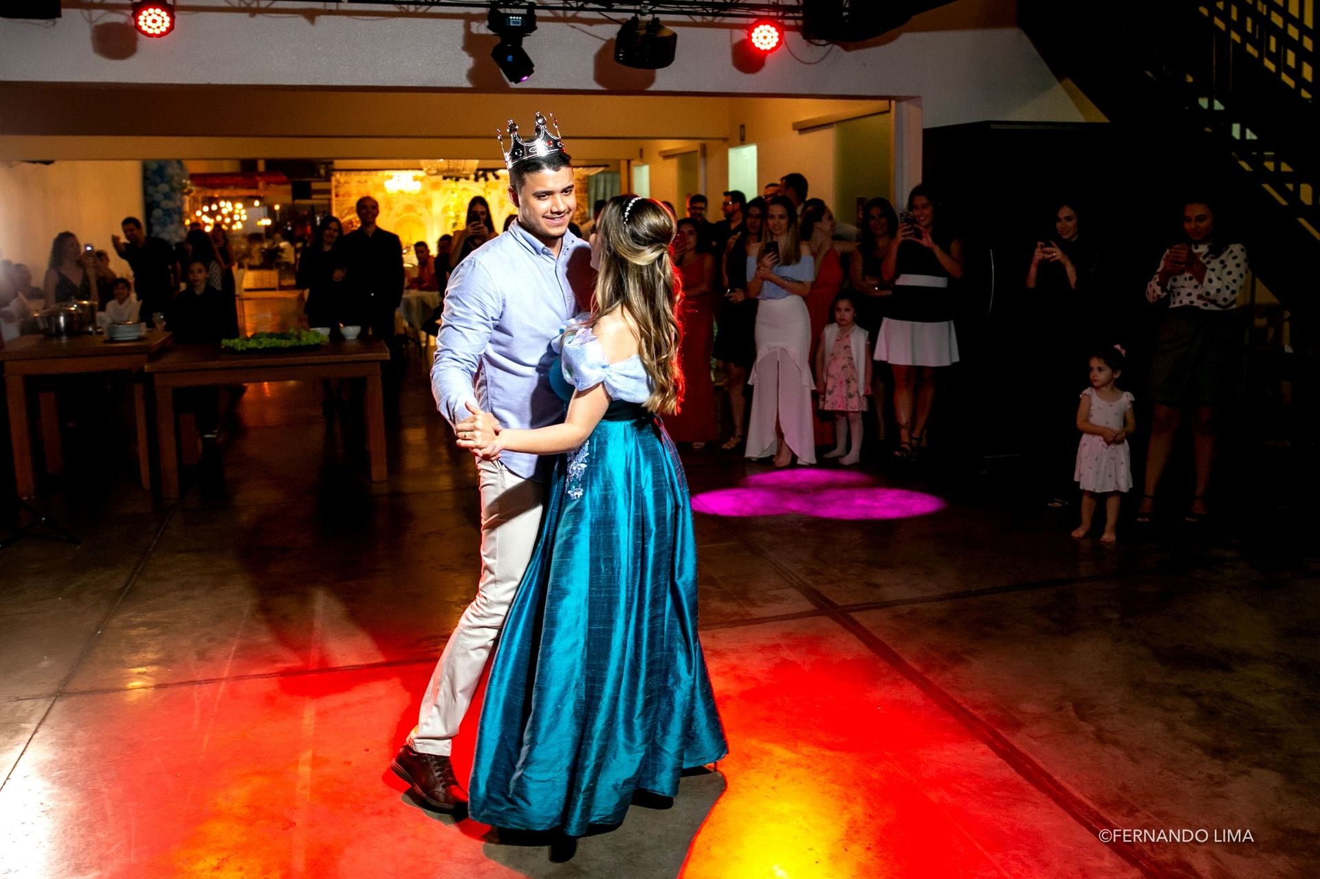 Foto Giovana e sua festa de Princesa. Foto Giovana e sua festa de Princesa. - Imagem 24