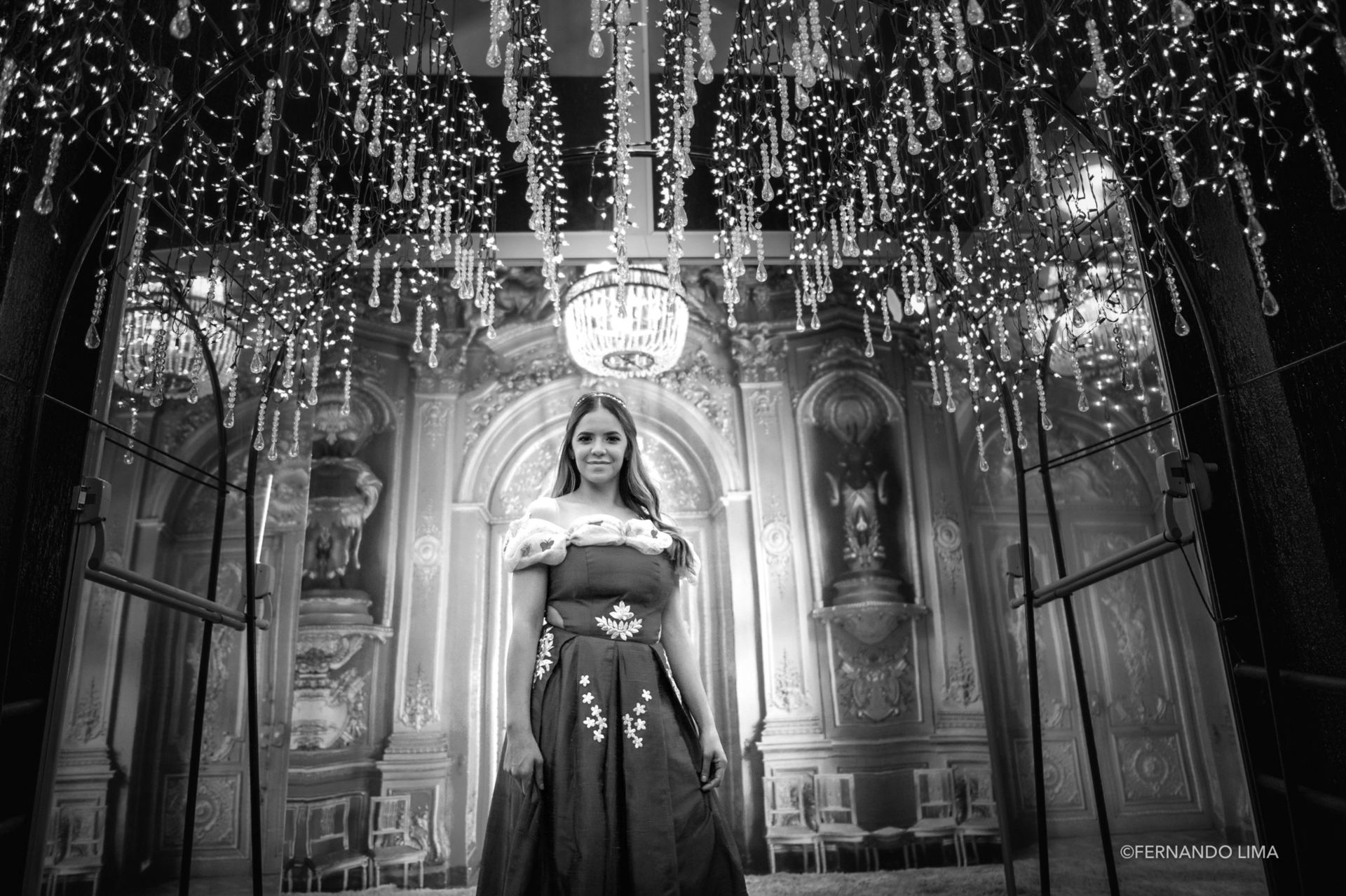 Foto Giovana e sua festa de Princesa. Foto Giovana e sua festa de Princesa. - Imagem 16