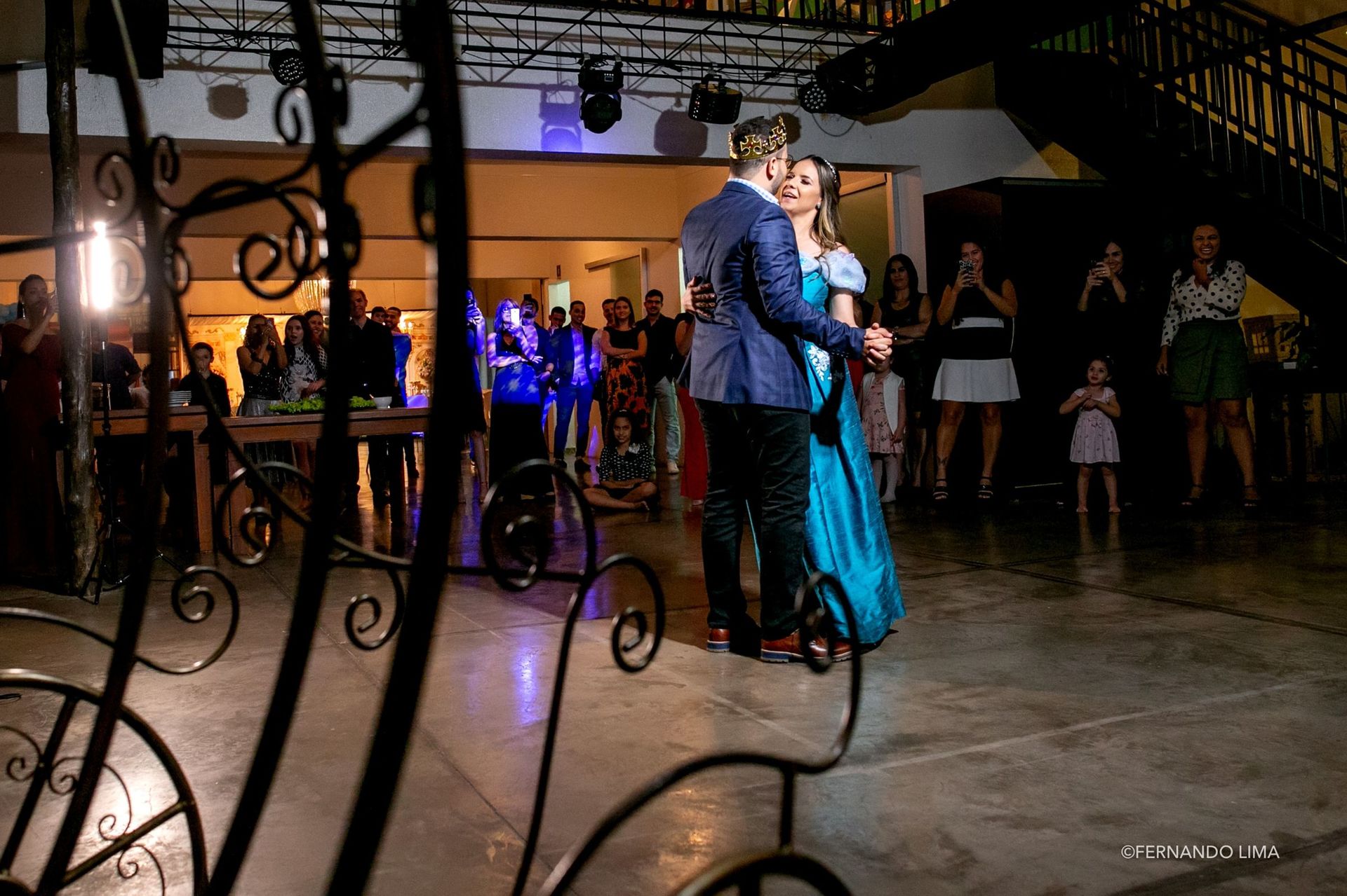 Foto Giovana e sua festa de Princesa. Foto Giovana e sua festa de Princesa. - Imagem 25