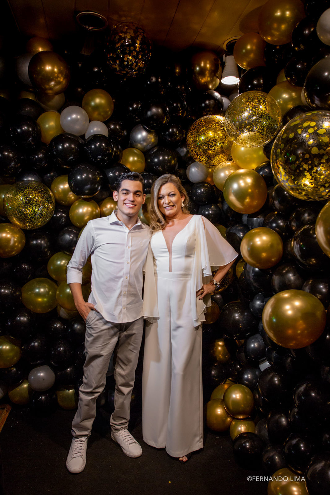 Foto Aniversário 18 anos, Arnold Zago Reis Foto Aniversário 18 anos, Arnold Zago Reis - Imagem 19