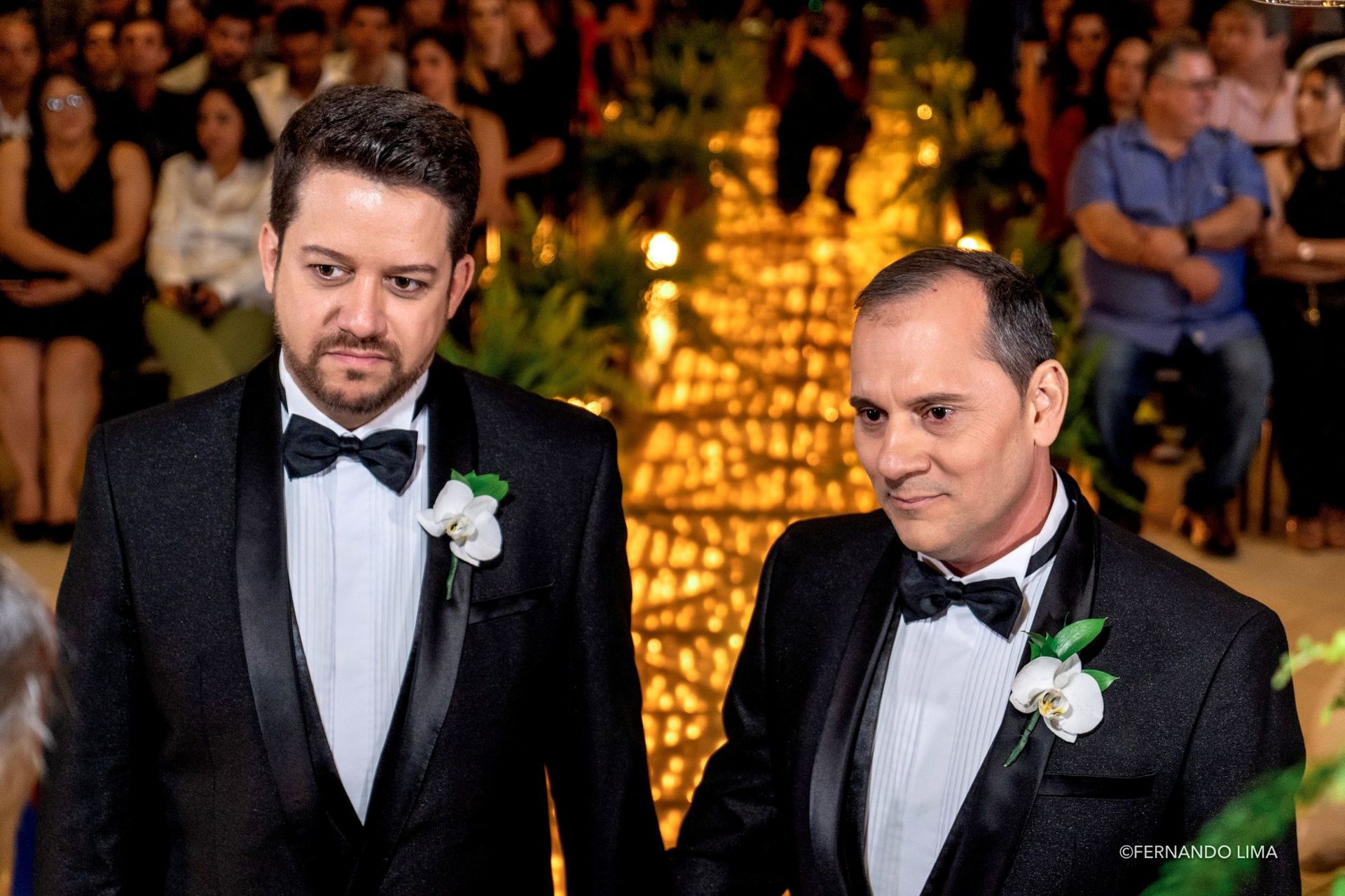 Foto Casamento Carlos e Junior, Villa Rica Eventos Foto Casamento Carlos e Junior, Villa Rica Eventos - Imagem 11