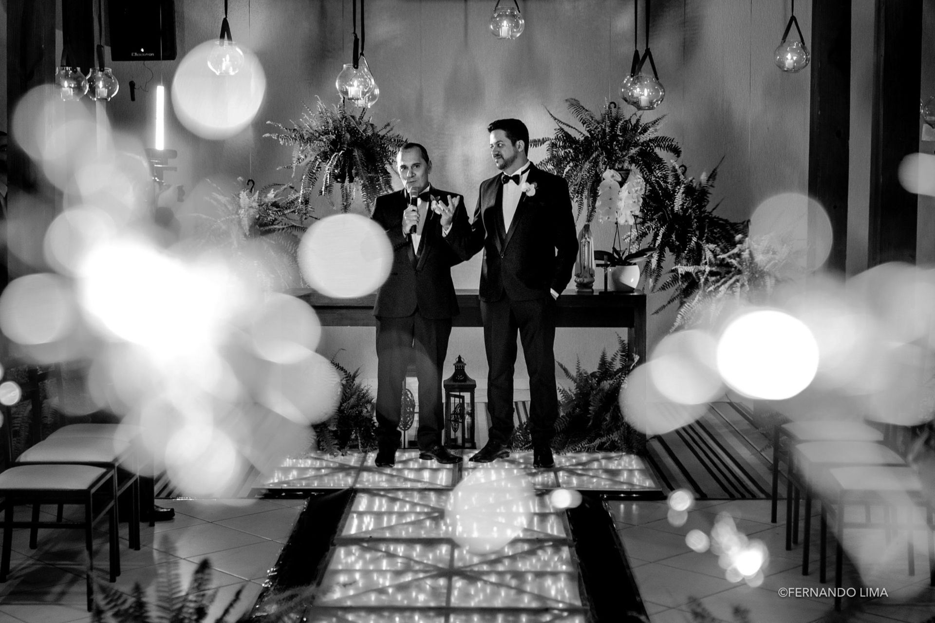 Foto Casamento Carlos e Junior, Villa Rica Eventos Foto Casamento Carlos e Junior, Villa Rica Eventos - Imagem 18