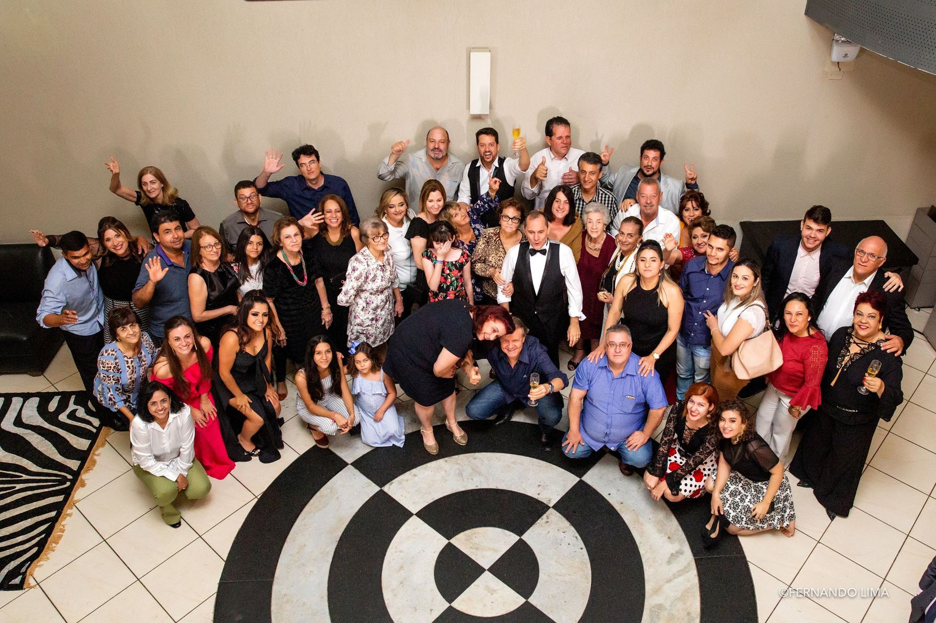 Foto Casamento Carlos e Junior, Villa Rica Eventos Foto Casamento Carlos e Junior, Villa Rica Eventos - Imagem 45