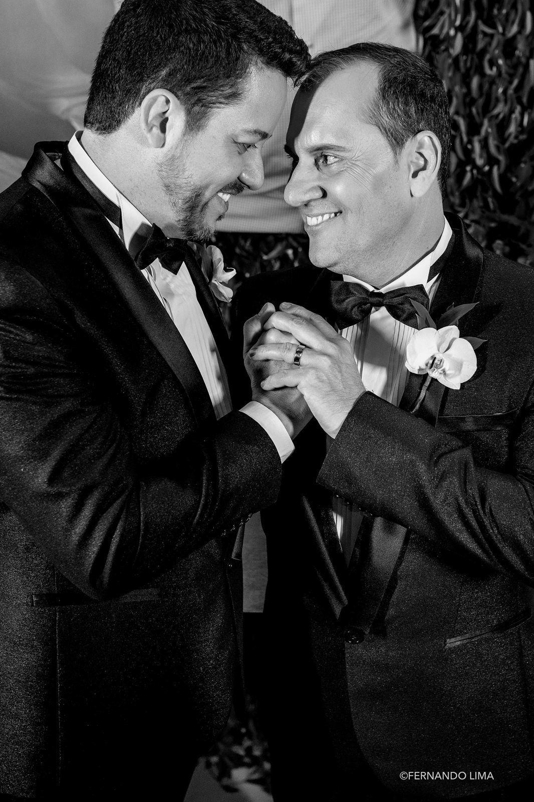 Foto Casamento Carlos e Junior, Villa Rica Eventos Foto Casamento Carlos e Junior, Villa Rica Eventos - Imagem 27