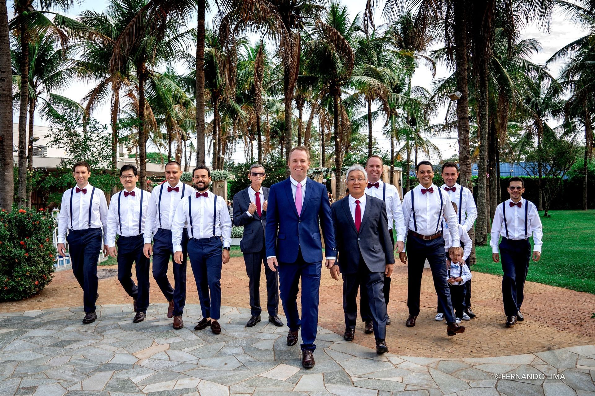 Foto Casamento Renata e Flávio, Califórnia Eventos Foto Casamento Renata e Flávio, Califórnia Eventos - Imagem 11