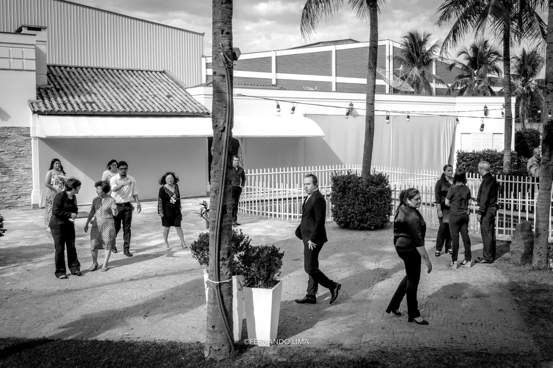 Foto Casamento Renata e Flávio, Califórnia Eventos Foto Casamento Renata e Flávio, Califórnia Eventos - Imagem 7
