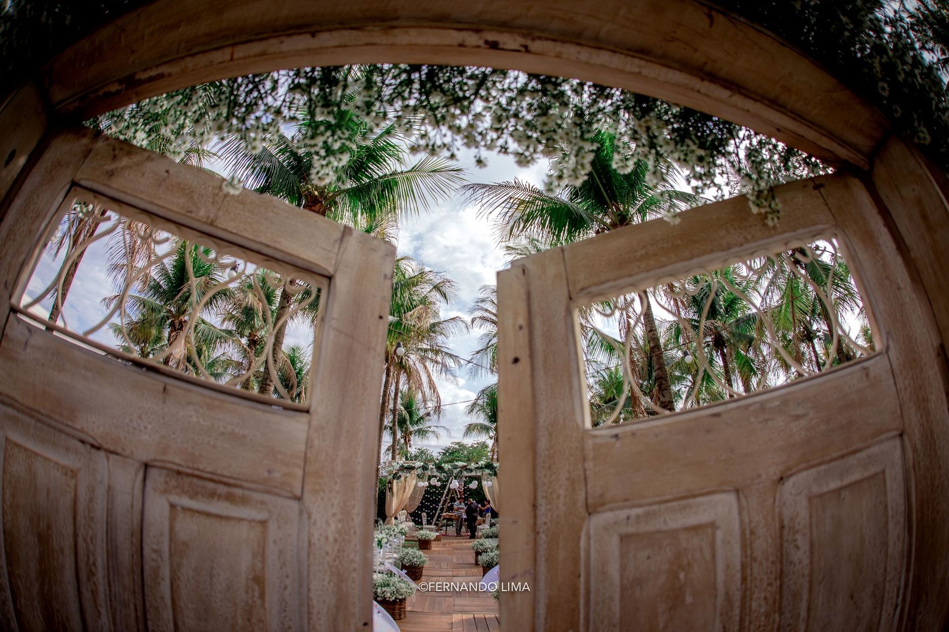 Foto Casamento Renata e Flávio, Califórnia Eventos Foto Casamento Renata e Flávio, Califórnia Eventos - Imagem 5