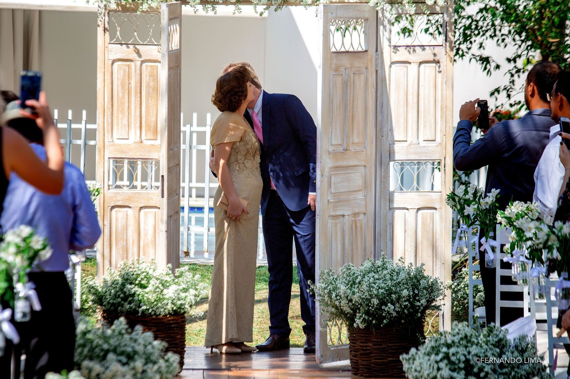 Foto Casamento Renata e Flávio, Califórnia Eventos Foto Casamento Renata e Flávio, Califórnia Eventos - Imagem 16