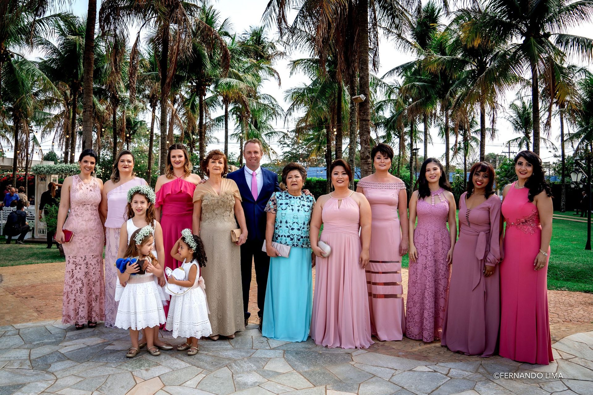 Foto Casamento Renata e Flávio, Califórnia Eventos Foto Casamento Renata e Flávio, Califórnia Eventos - Imagem 12