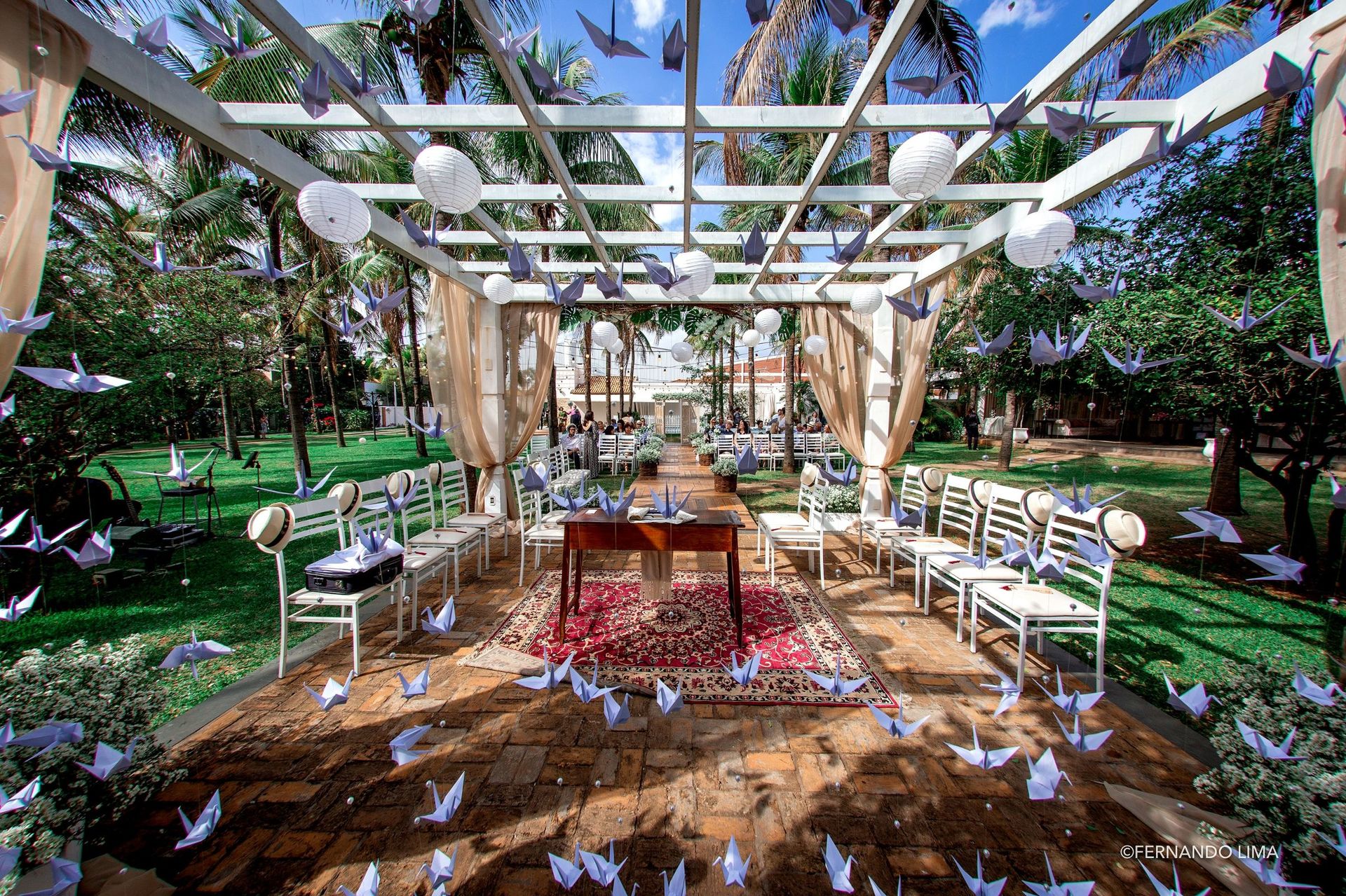 Foto Casamento Renata e Flávio, Califórnia Eventos Foto Casamento Renata e Flávio, Califórnia Eventos - Imagem 9