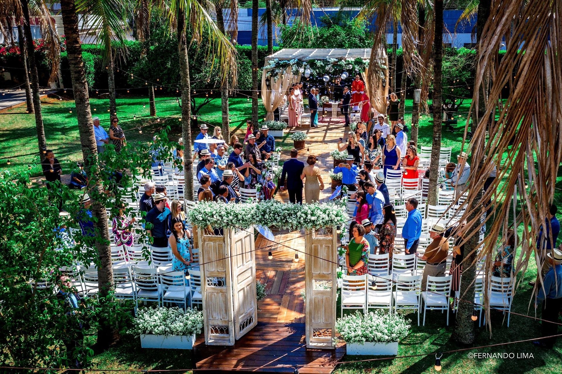 Foto Casamento Renata e Flávio, Califórnia Eventos Foto Casamento Renata e Flávio, Califórnia Eventos - Imagem 17