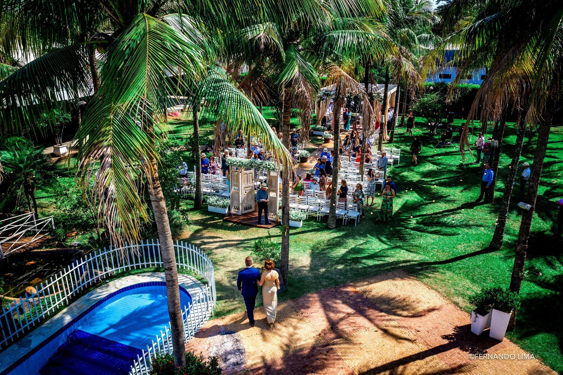 Foto Casamento Renata e Flávio, Califórnia Eventos Foto Casamento Renata e Flávio, Califórnia Eventos - Imagem 15