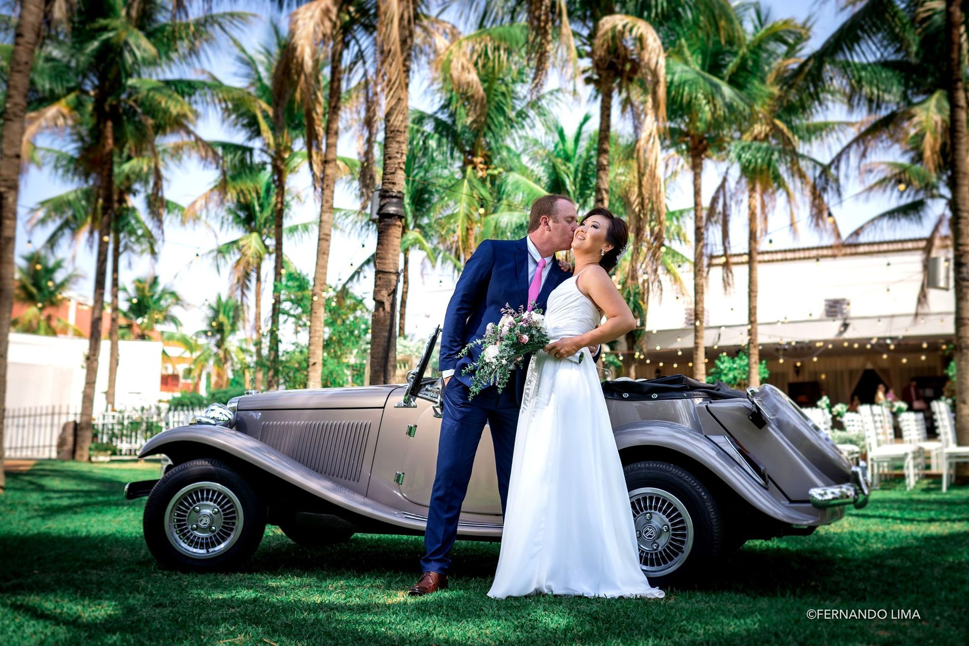 Foto Casamento Renata e Flávio, Califórnia Eventos Foto Casamento Renata e Flávio, Califórnia Eventos - Imagem 0