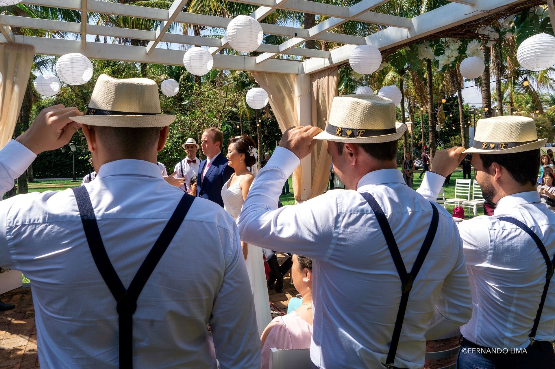 Foto Casamento Renata e Flávio, Califórnia Eventos Foto Casamento Renata e Flávio, Califórnia Eventos - Imagem 32