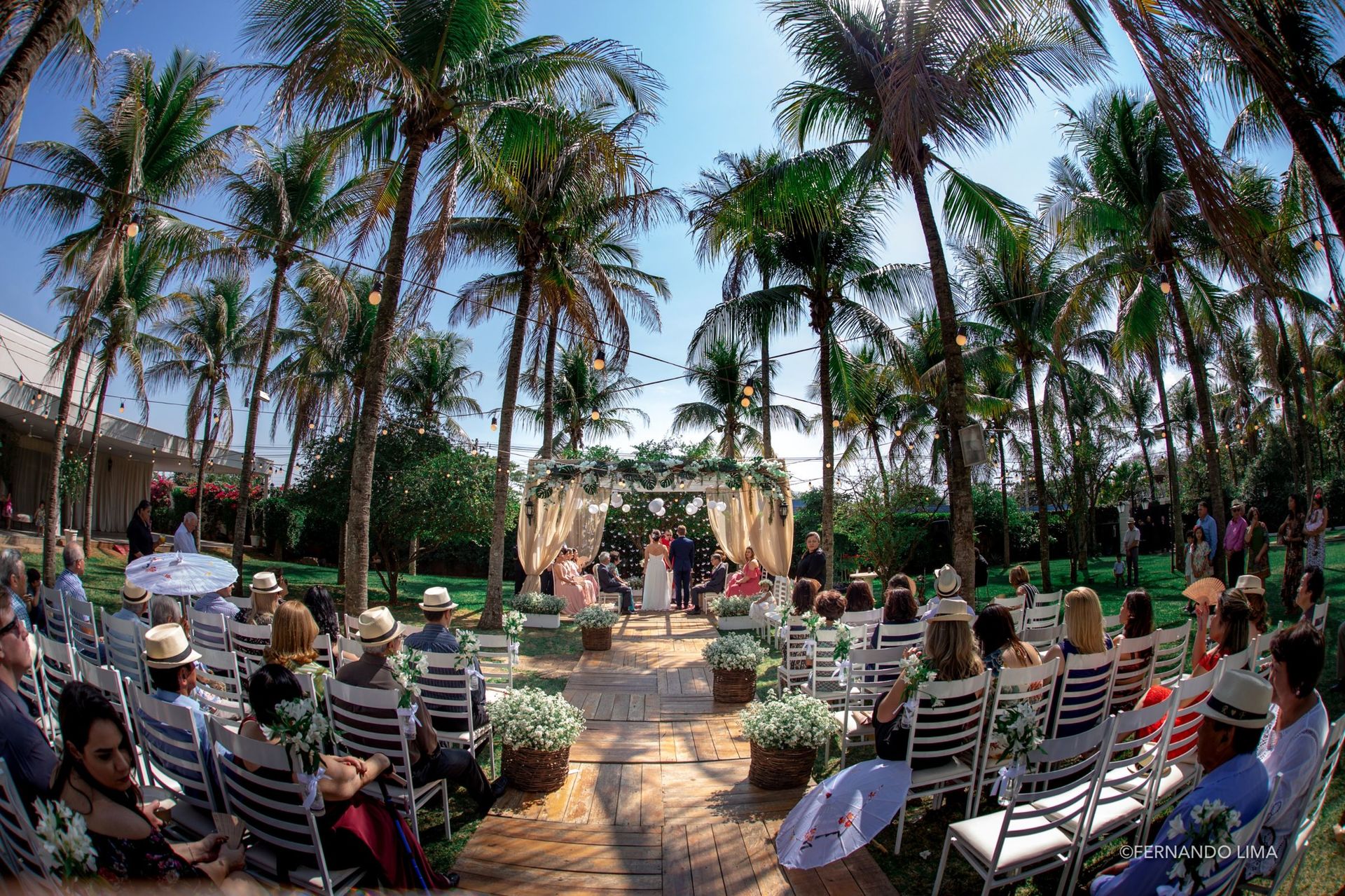 Foto Casamento Renata e Flávio, Califórnia Eventos Foto Casamento Renata e Flávio, Califórnia Eventos - Imagem 33
