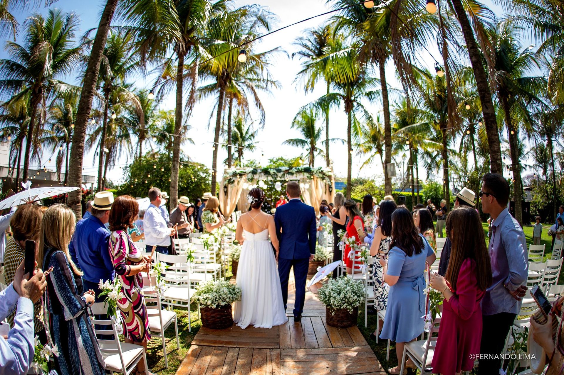 Foto Casamento Renata e Flávio, Califórnia Eventos Foto Casamento Renata e Flávio, Califórnia Eventos - Imagem 45