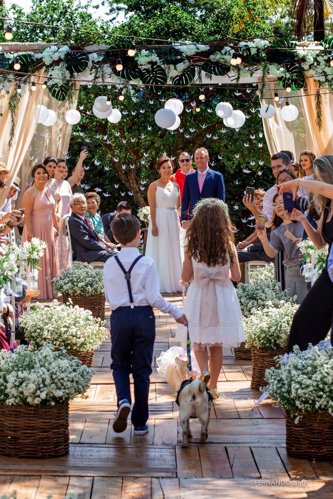 Foto Casamento Renata e Flávio, Califórnia Eventos Foto Casamento Renata e Flávio, Califórnia Eventos - Imagem 38