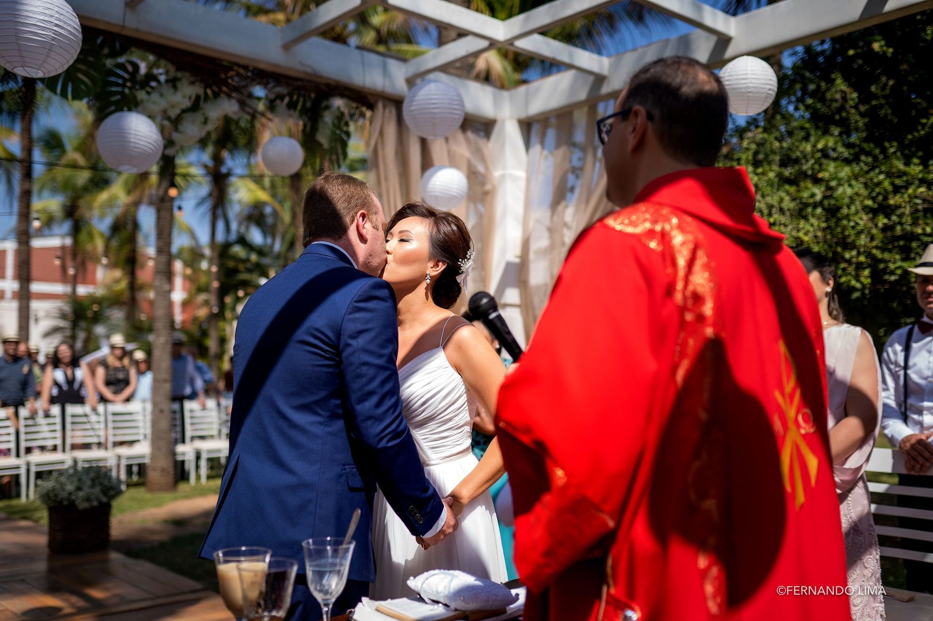 Foto Casamento Renata e Flávio, Califórnia Eventos Foto Casamento Renata e Flávio, Califórnia Eventos - Imagem 42
