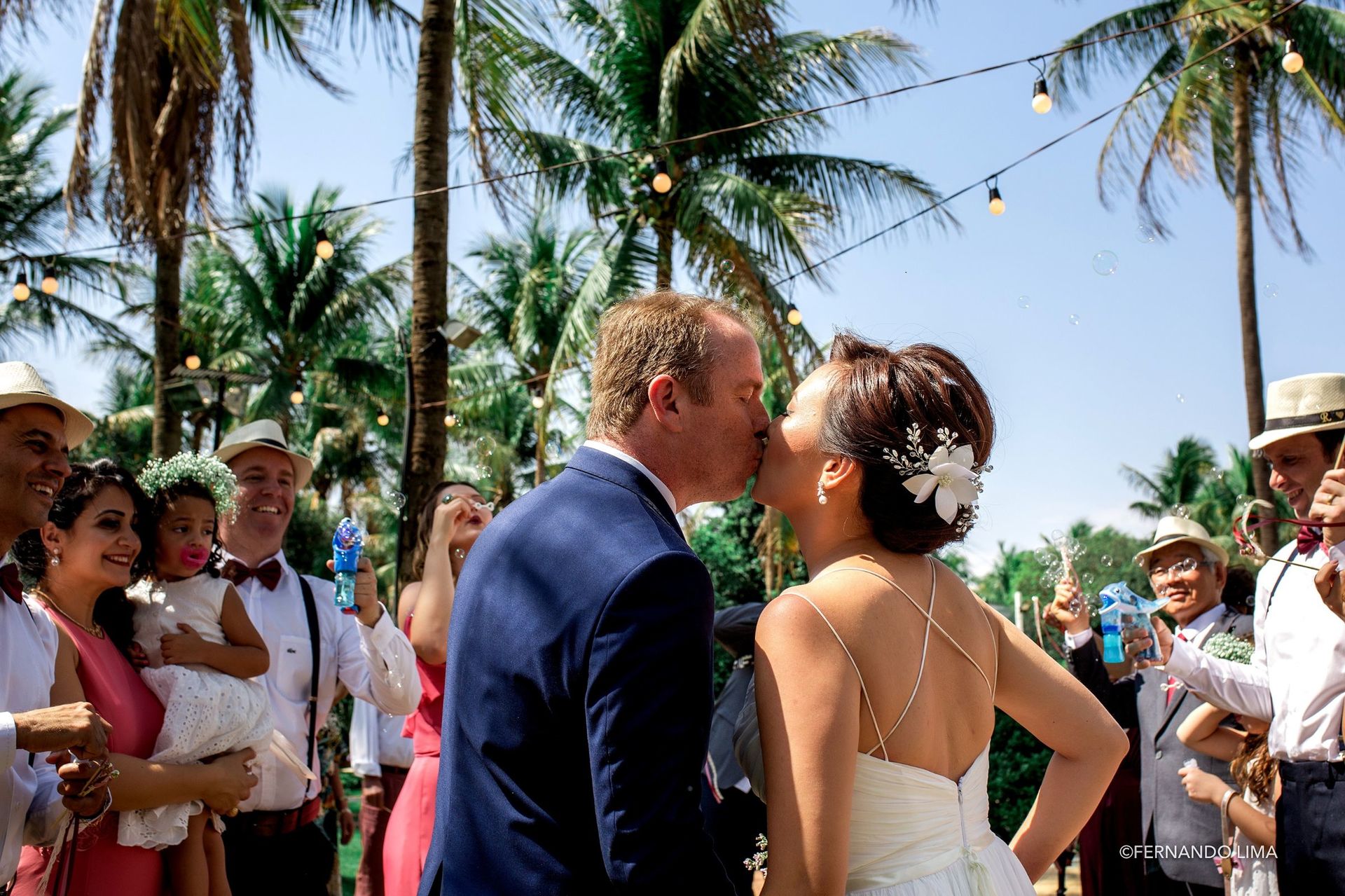 Foto Casamento Renata e Flávio, Califórnia Eventos Foto Casamento Renata e Flávio, Califórnia Eventos - Imagem 48