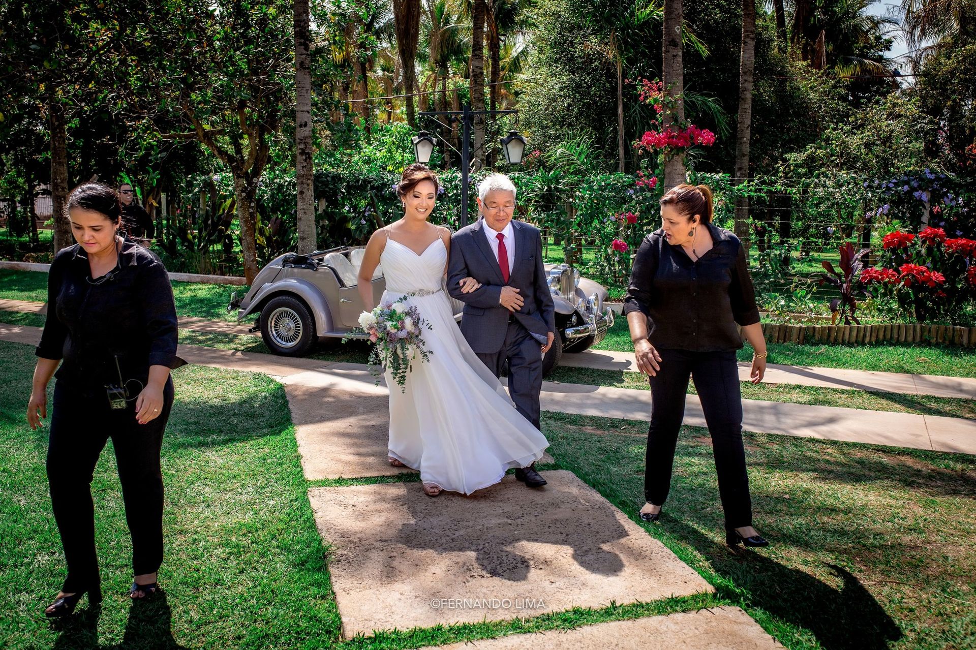 Foto Casamento Renata e Flávio, Califórnia Eventos Foto Casamento Renata e Flávio, Califórnia Eventos - Imagem 23