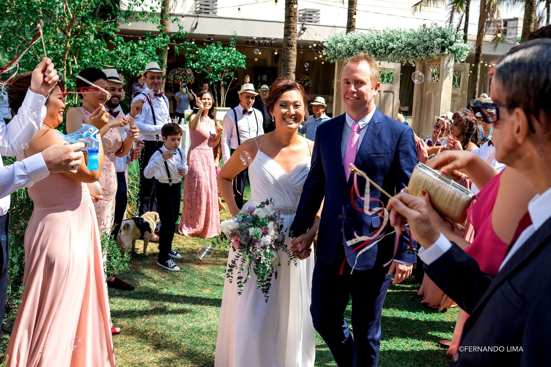 Foto Casamento Renata e Flávio, Califórnia Eventos Foto Casamento Renata e Flávio, Califórnia Eventos - Imagem 49