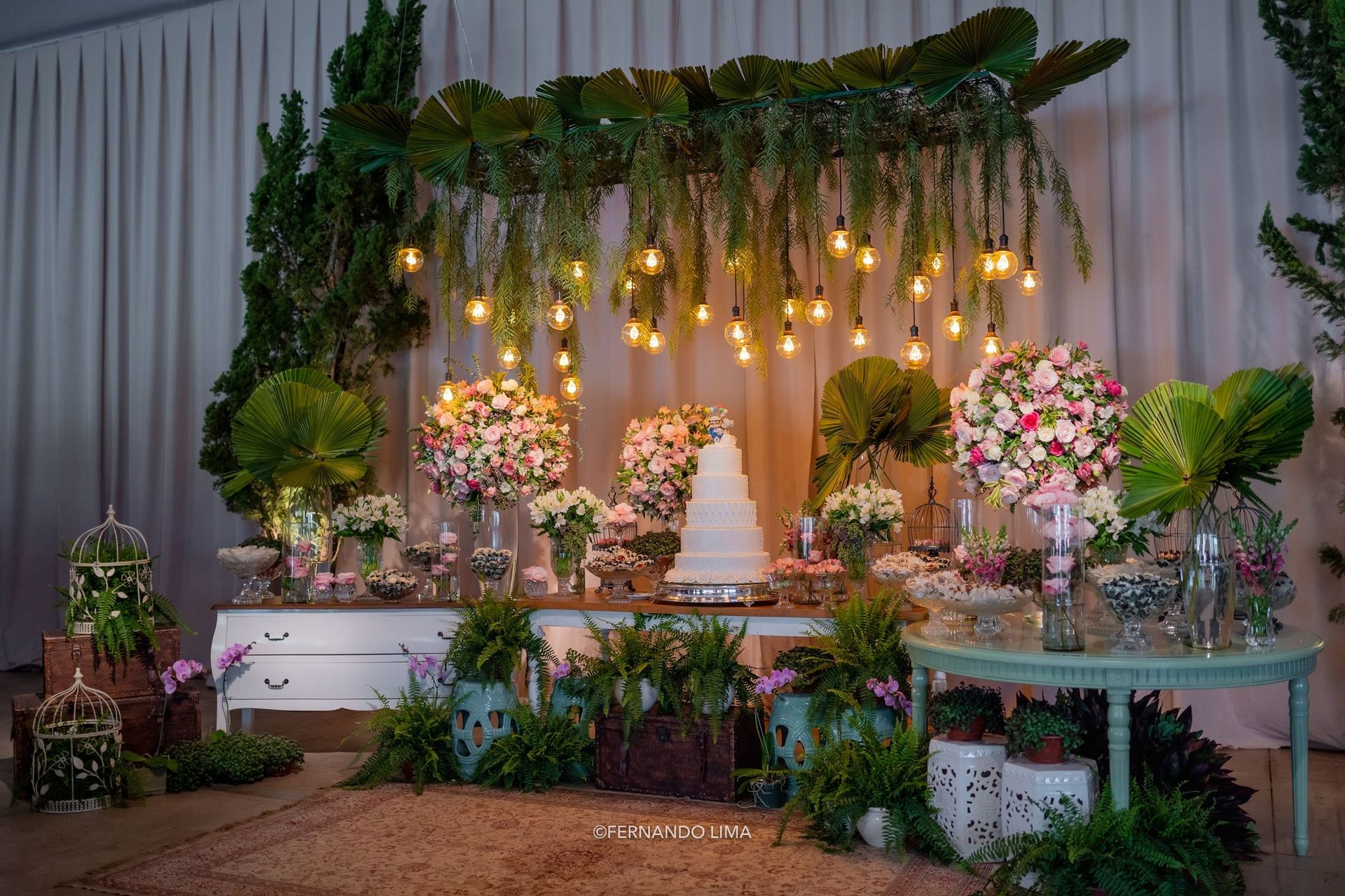 Foto Casamento Renata e Flávio, Califórnia Eventos Foto Casamento Renata e Flávio, Califórnia Eventos - Imagem 64