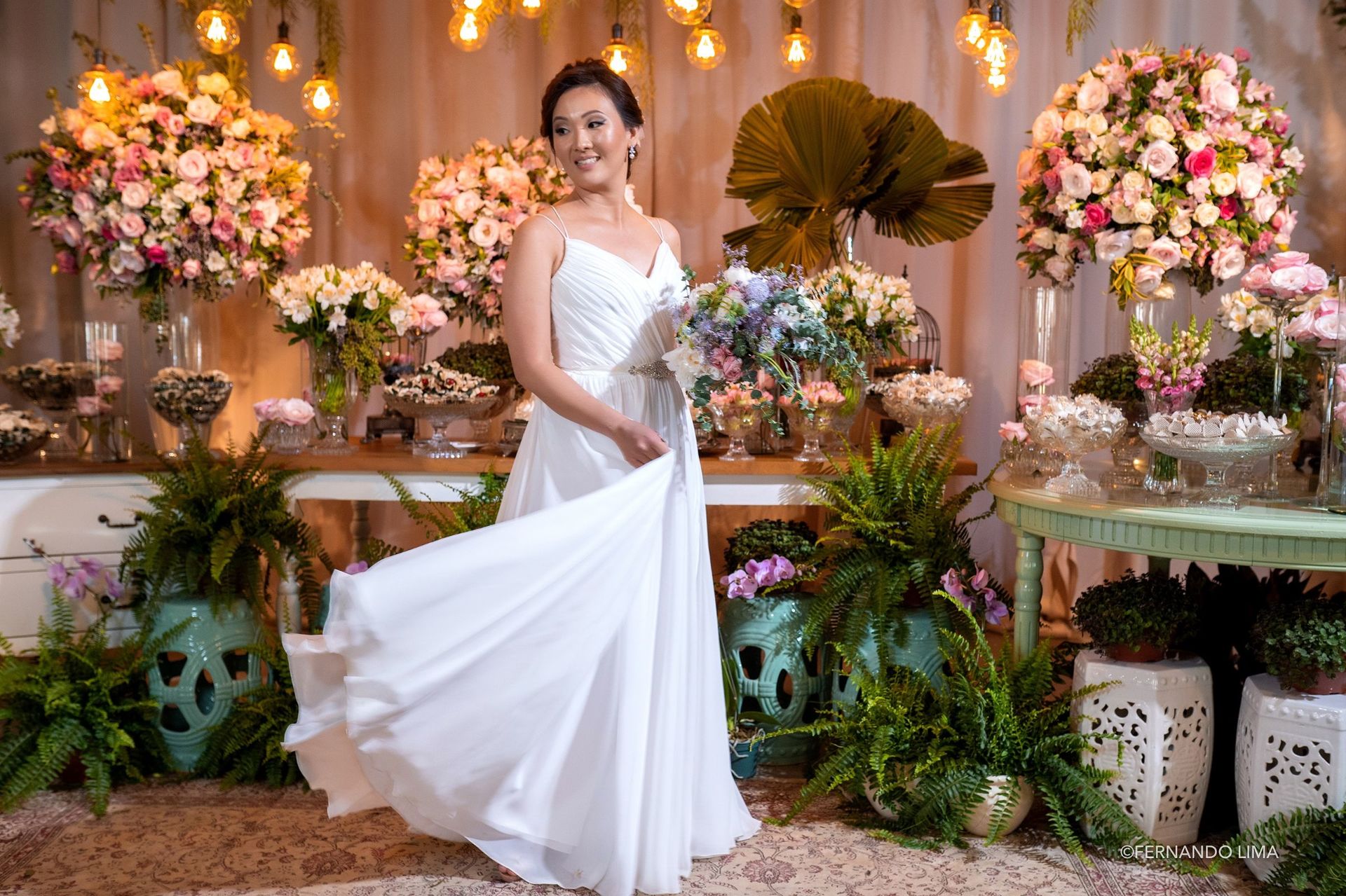 Foto Casamento Renata e Flávio, Califórnia Eventos Foto Casamento Renata e Flávio, Califórnia Eventos - Imagem 70