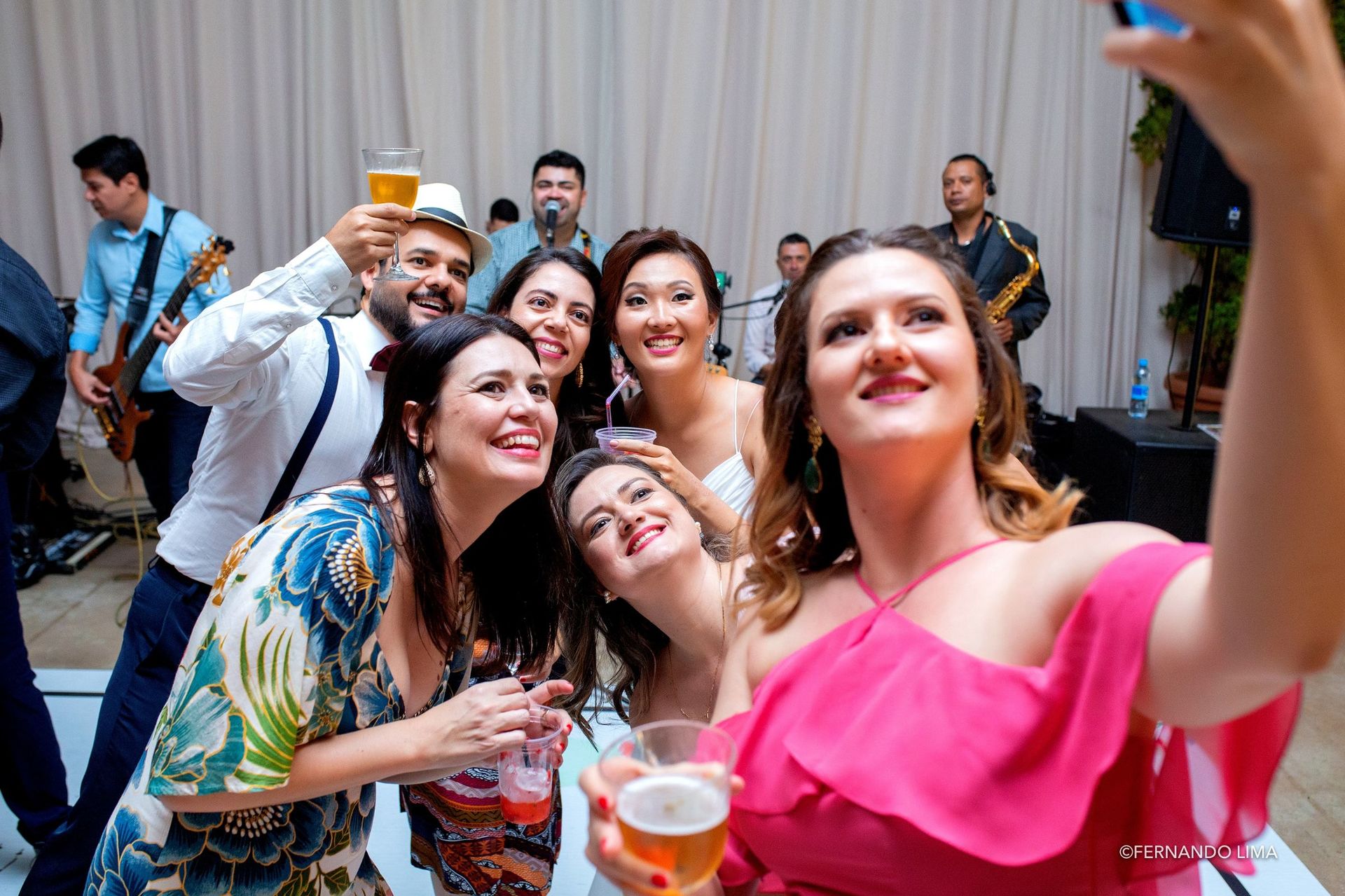 Foto Casamento Renata e Flávio, Califórnia Eventos Foto Casamento Renata e Flávio, Califórnia Eventos - Imagem 77