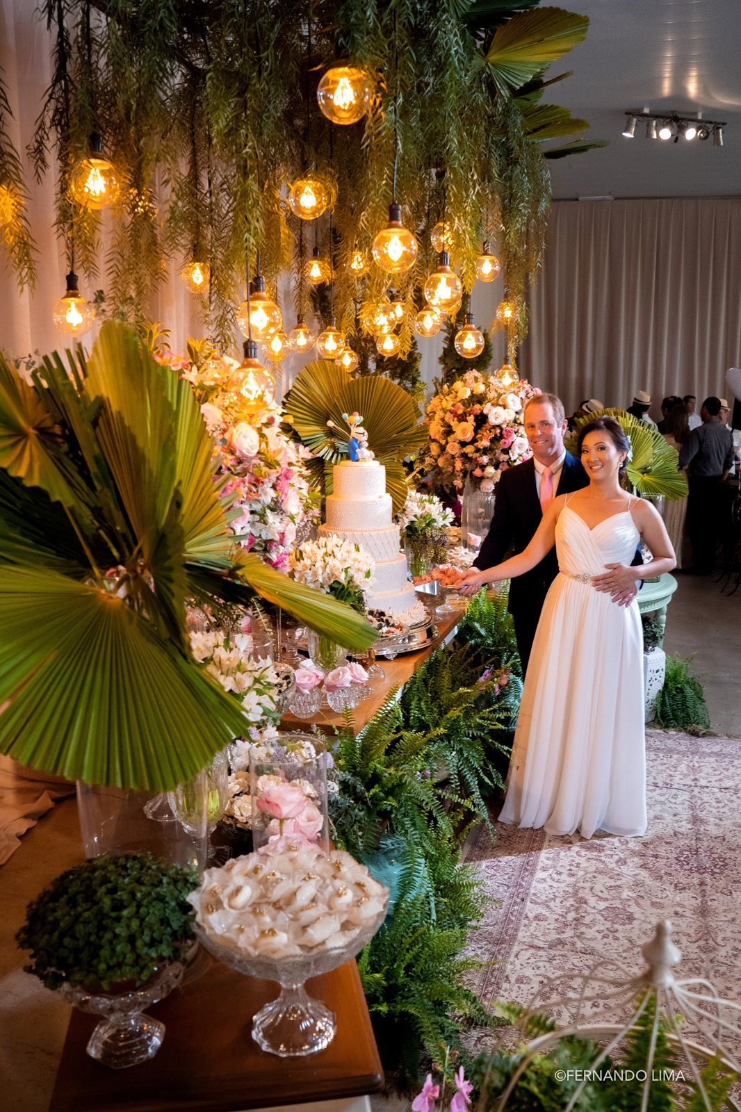 Foto Casamento Renata e Flávio, Califórnia Eventos Foto Casamento Renata e Flávio, Califórnia Eventos - Imagem 71
