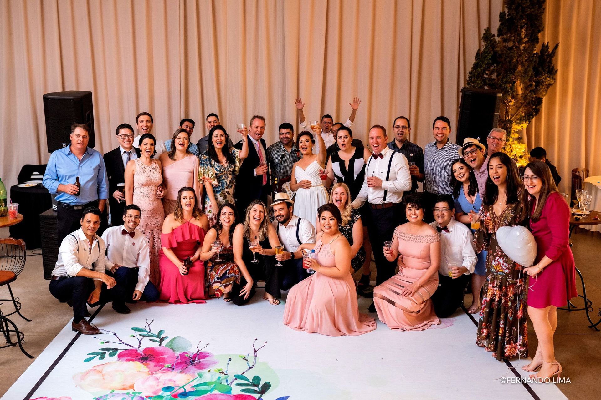 Foto Casamento Renata e Flávio, Califórnia Eventos Foto Casamento Renata e Flávio, Califórnia Eventos - Imagem 79