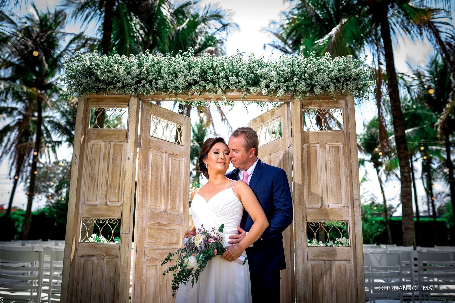 Foto Casamento Renata e Flávio, Califórnia Eventos Foto Casamento Renata e Flávio, Califórnia Eventos - Imagem 63