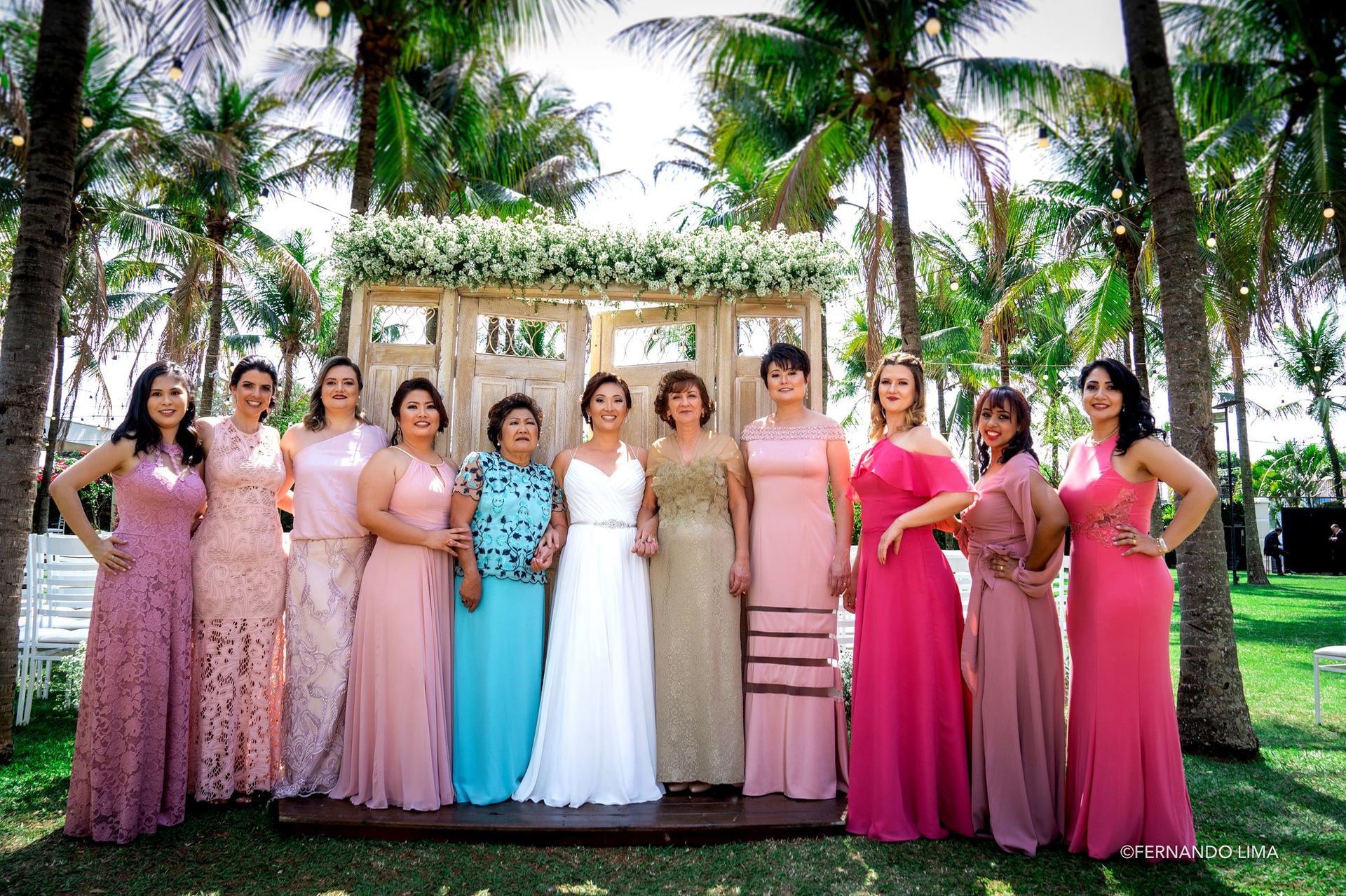 Foto Casamento Renata e Flávio, Califórnia Eventos Foto Casamento Renata e Flávio, Califórnia Eventos - Imagem 65