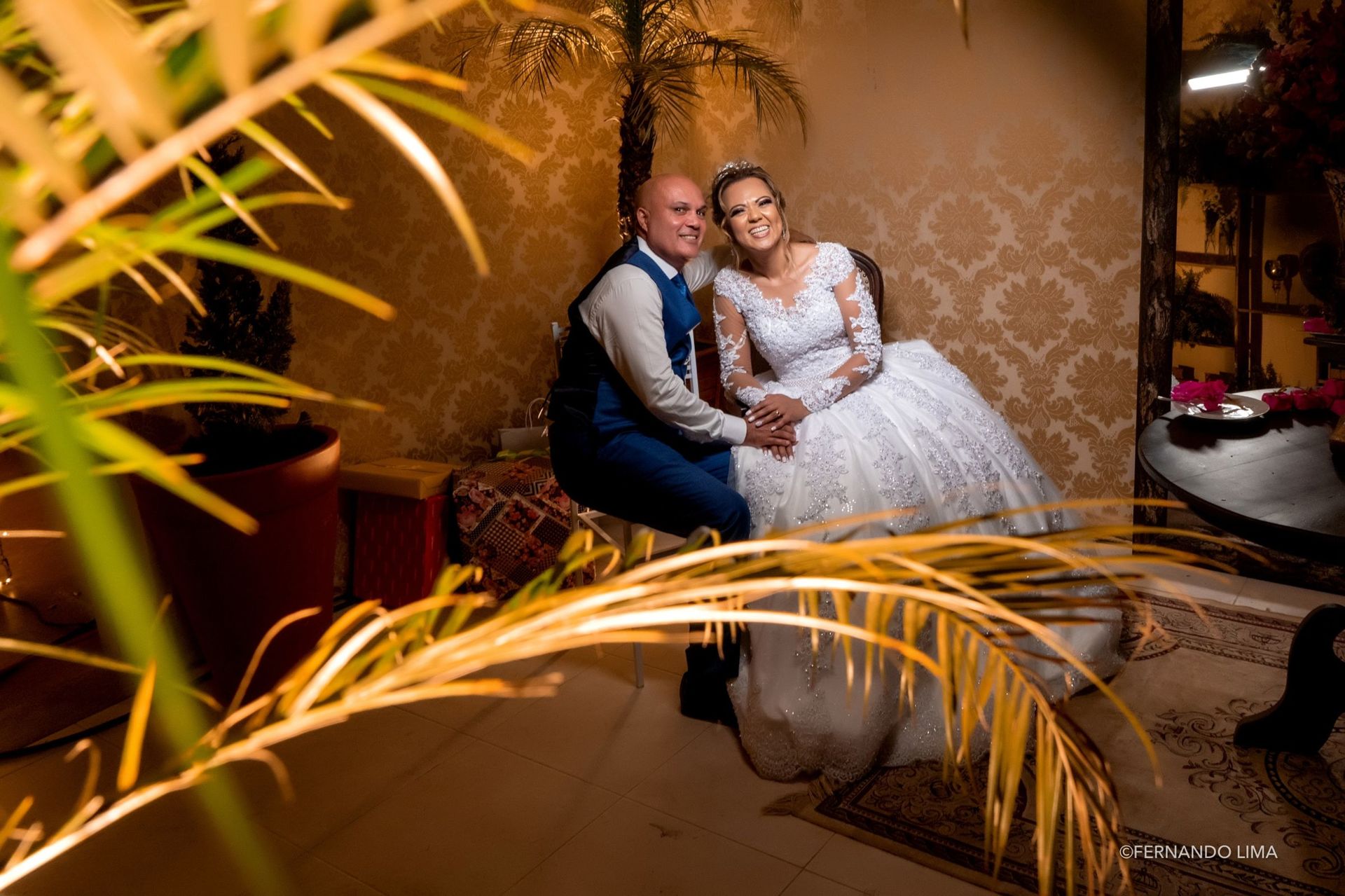Foto Casamento Rose e Rone, Buritama SP Foto Casamento Rose e Rone, Buritama SP - Imagem 59