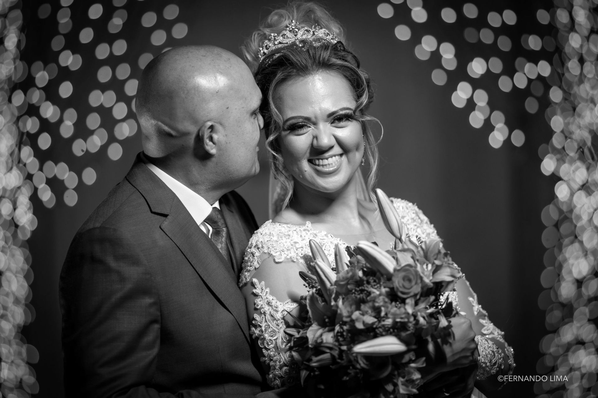 Foto Casamento Rose e Rone, Buritama SP Foto Casamento Rose e Rone, Buritama SP - Imagem 31
