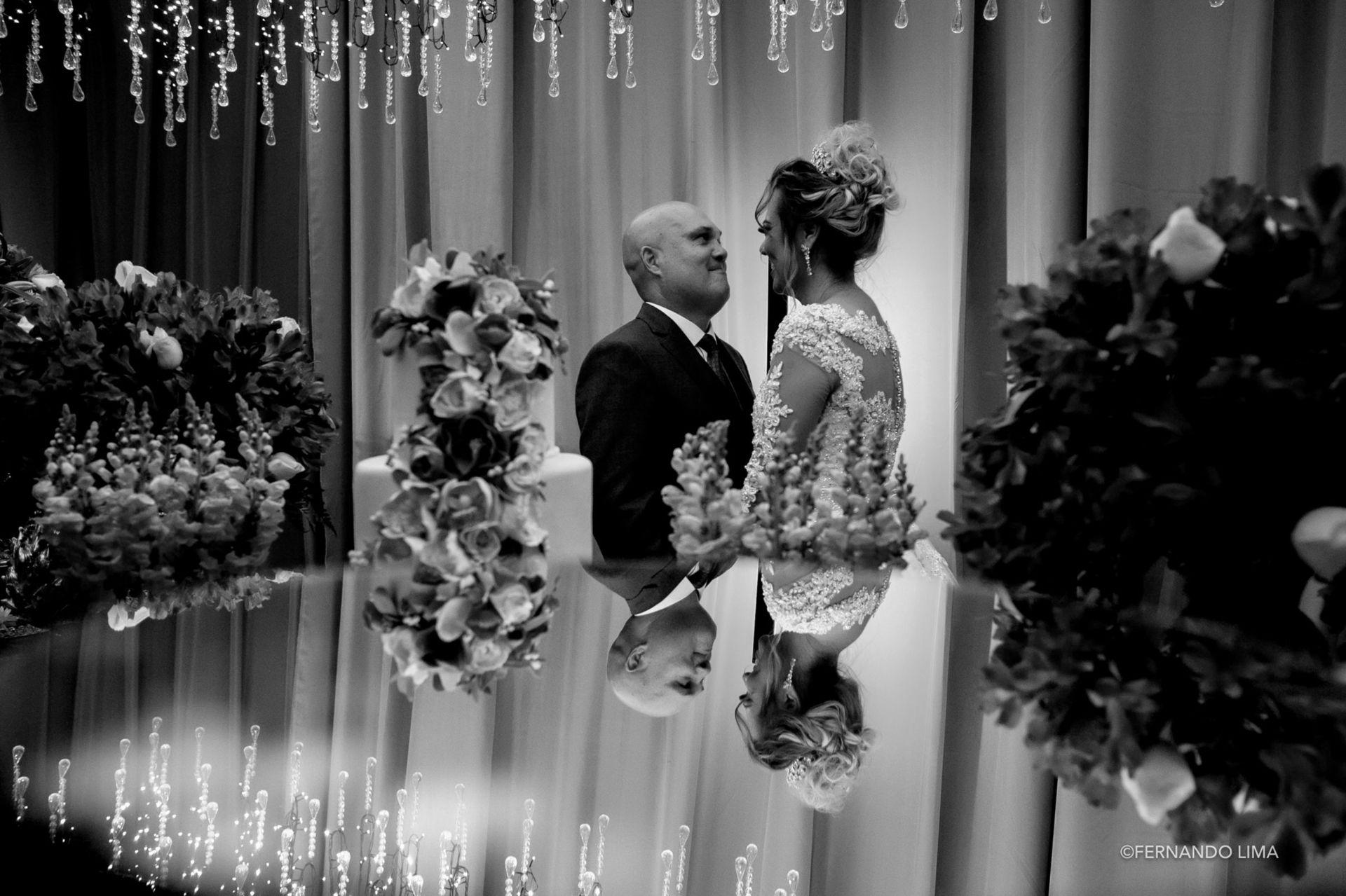 Foto Casamento Rose e Rone, Buritama SP Foto Casamento Rose e Rone, Buritama SP - Imagem 57
