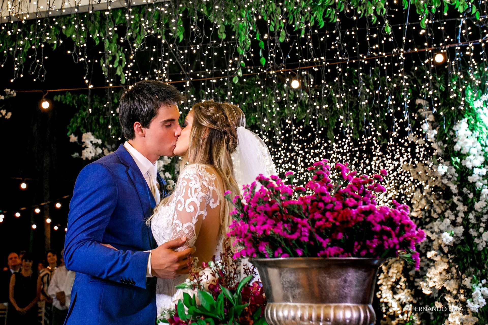 Foto Casamento Patrícia e Matheus, Califórnia Eventos Foto Casamento Patrícia e Matheus, Califórnia Eventos - Imagem 45