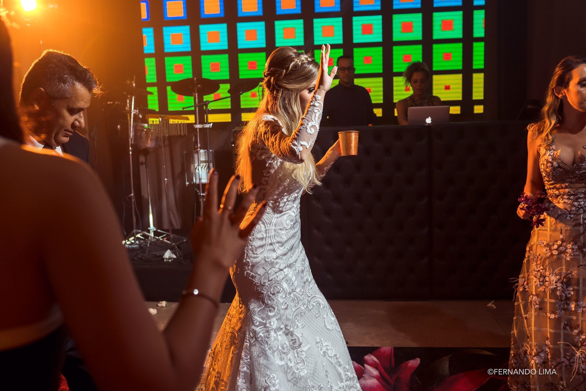 Foto Casamento Patrícia e Matheus, Califórnia Eventos Foto Casamento Patrícia e Matheus, Califórnia Eventos - Imagem 53