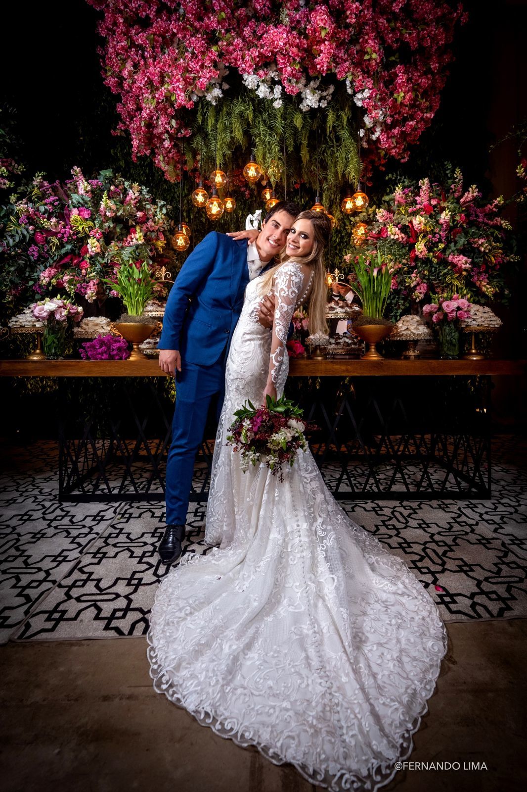 Foto Casamento Patrícia e Matheus, Califórnia Eventos Foto Casamento Patrícia e Matheus, Califórnia Eventos - Imagem 48