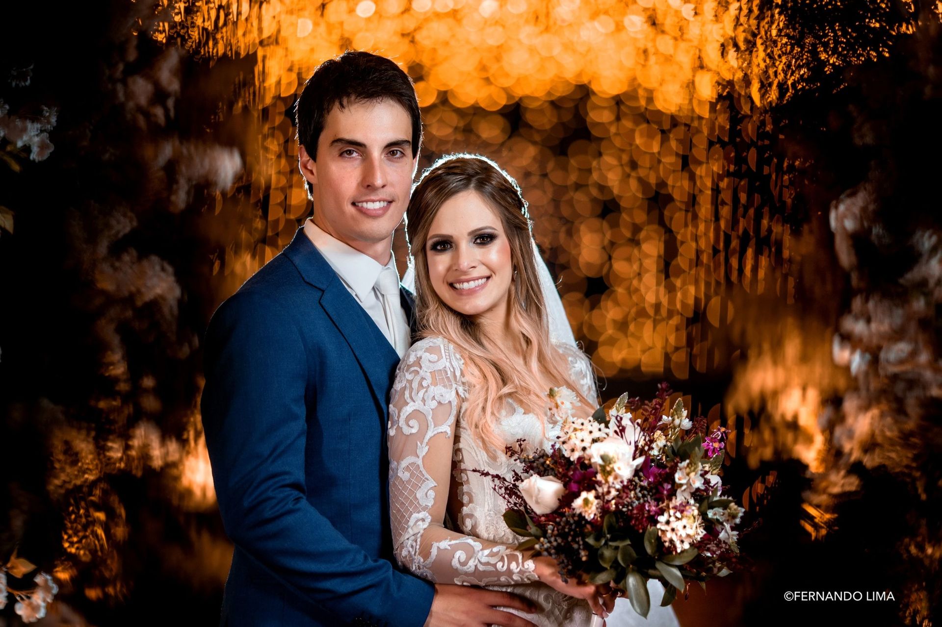 Foto Casamento Patrícia e Matheus, Califórnia Eventos Foto Casamento Patrícia e Matheus, Califórnia Eventos - Imagem 37