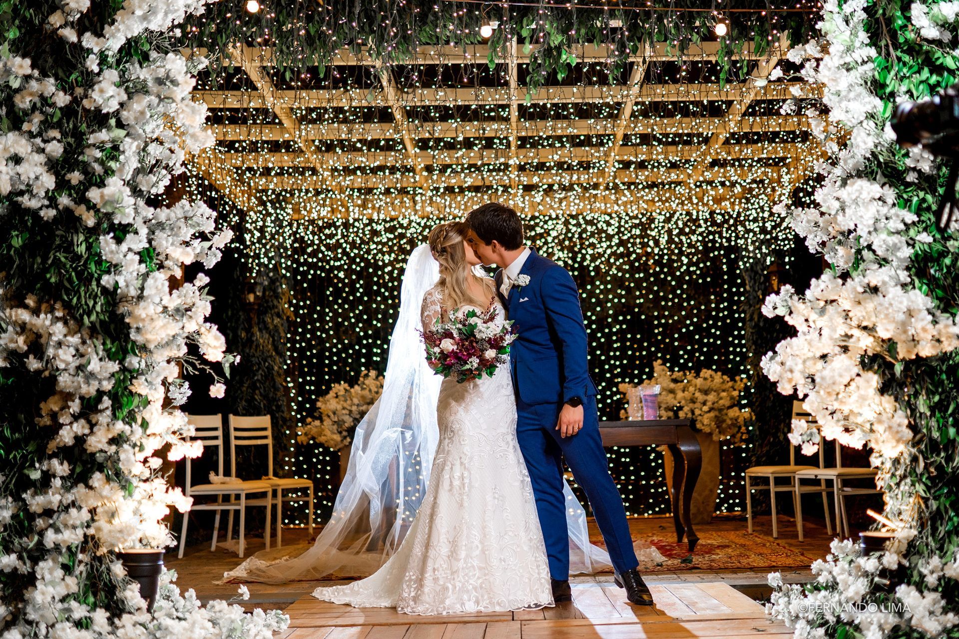 Foto Casamento Patrícia e Matheus, Califórnia Eventos Foto Casamento Patrícia e Matheus, Califórnia Eventos - Imagem 30
